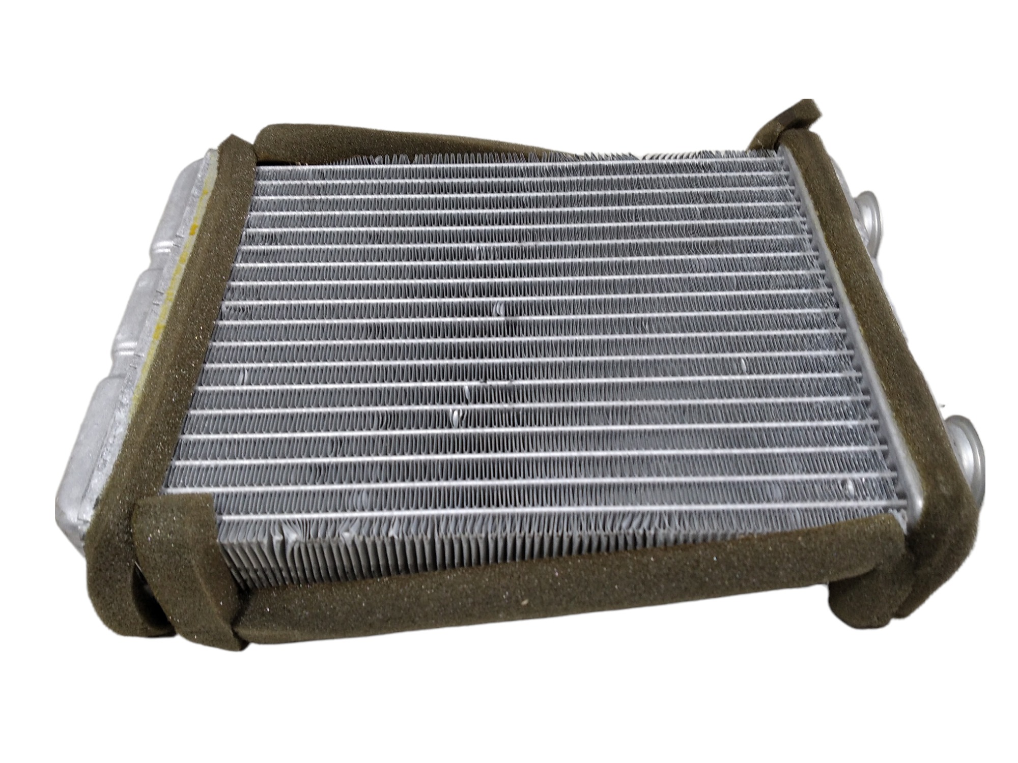 Radiador Ar Quente Citroen C3 2014 V297 2