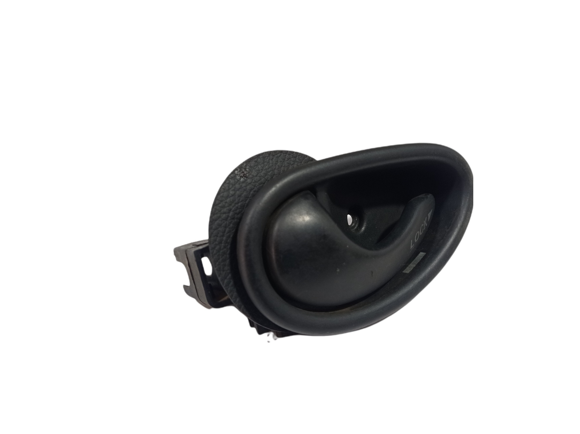 Maçaneta Interna Dianteira Esquerda Fiat Siena  2006 V222 1
