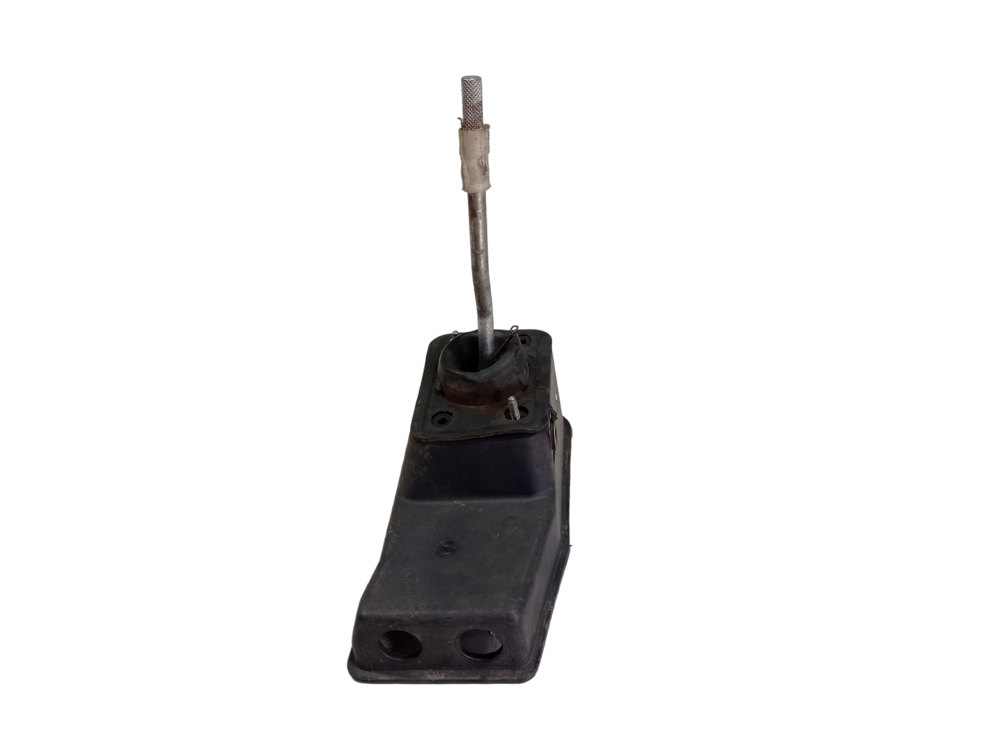 Alavanca Trambulador Peugeot 207 2008 Vl 3