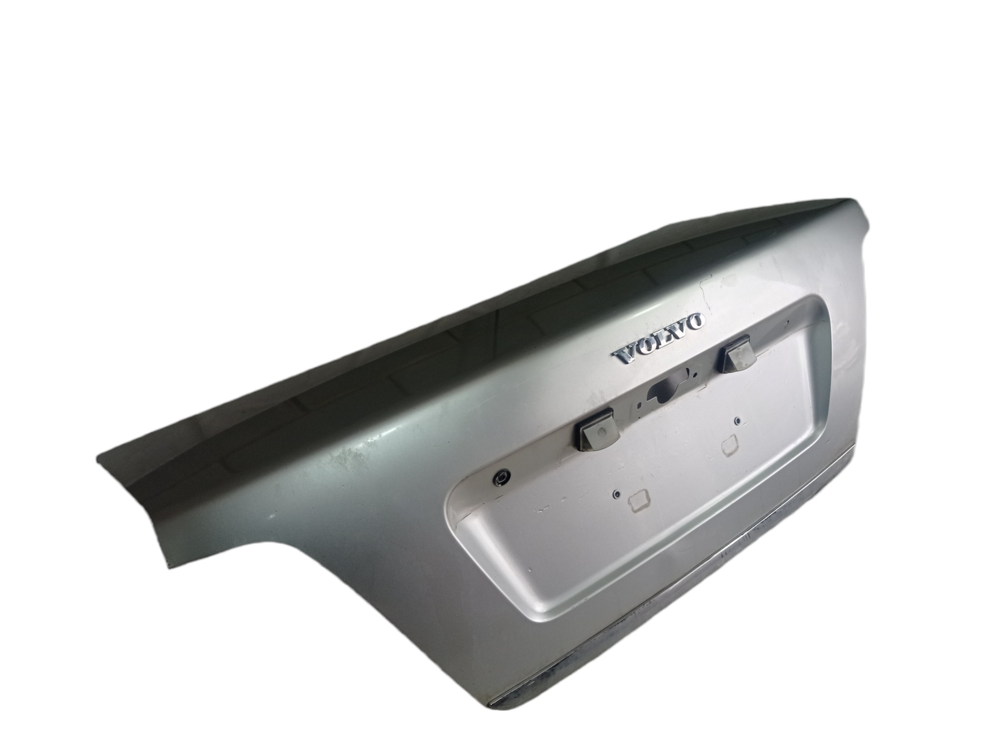 Tampa Traseira Porta Malas Volvo S40 2.0 2002 V54 3