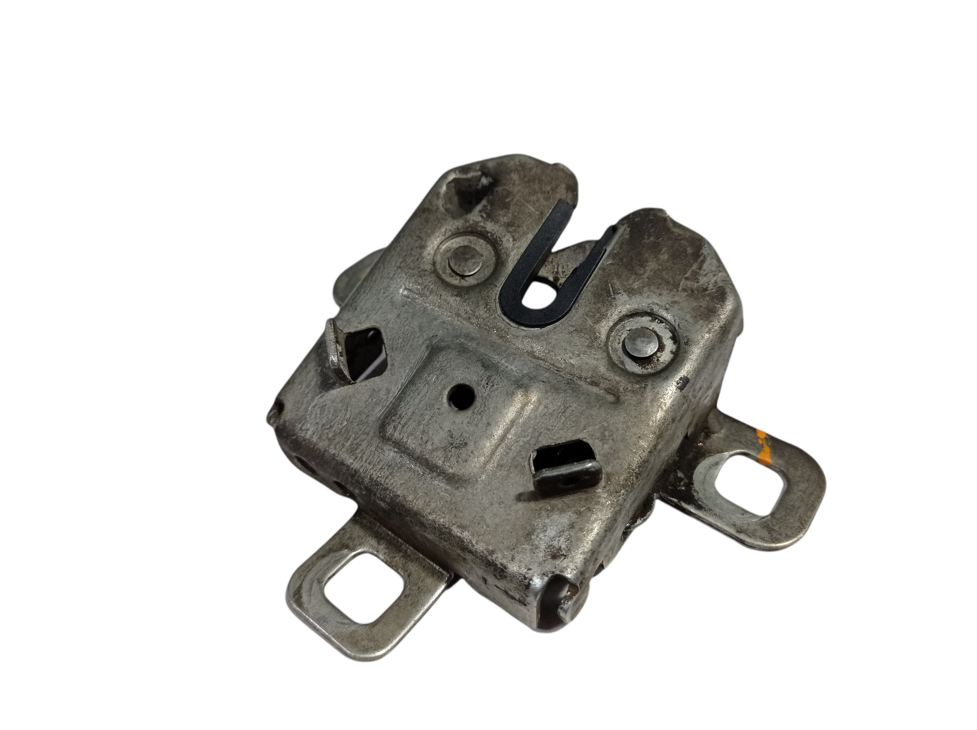 Fechadura Capô Fiat Grand Siena 2013 V198 3