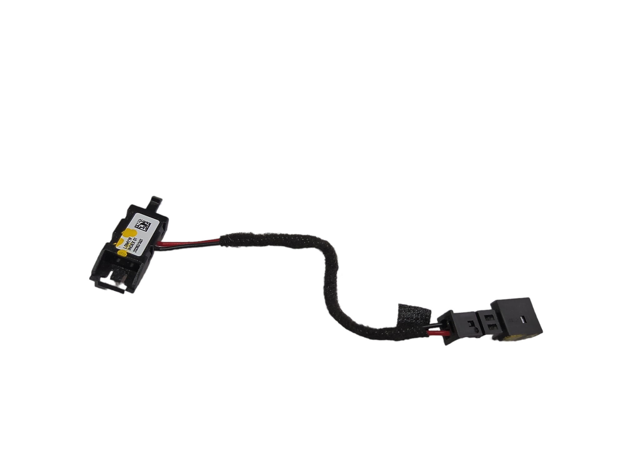 Luz Led Maçaneta Interna Dianteira Direita Evoque 2022 V572 2