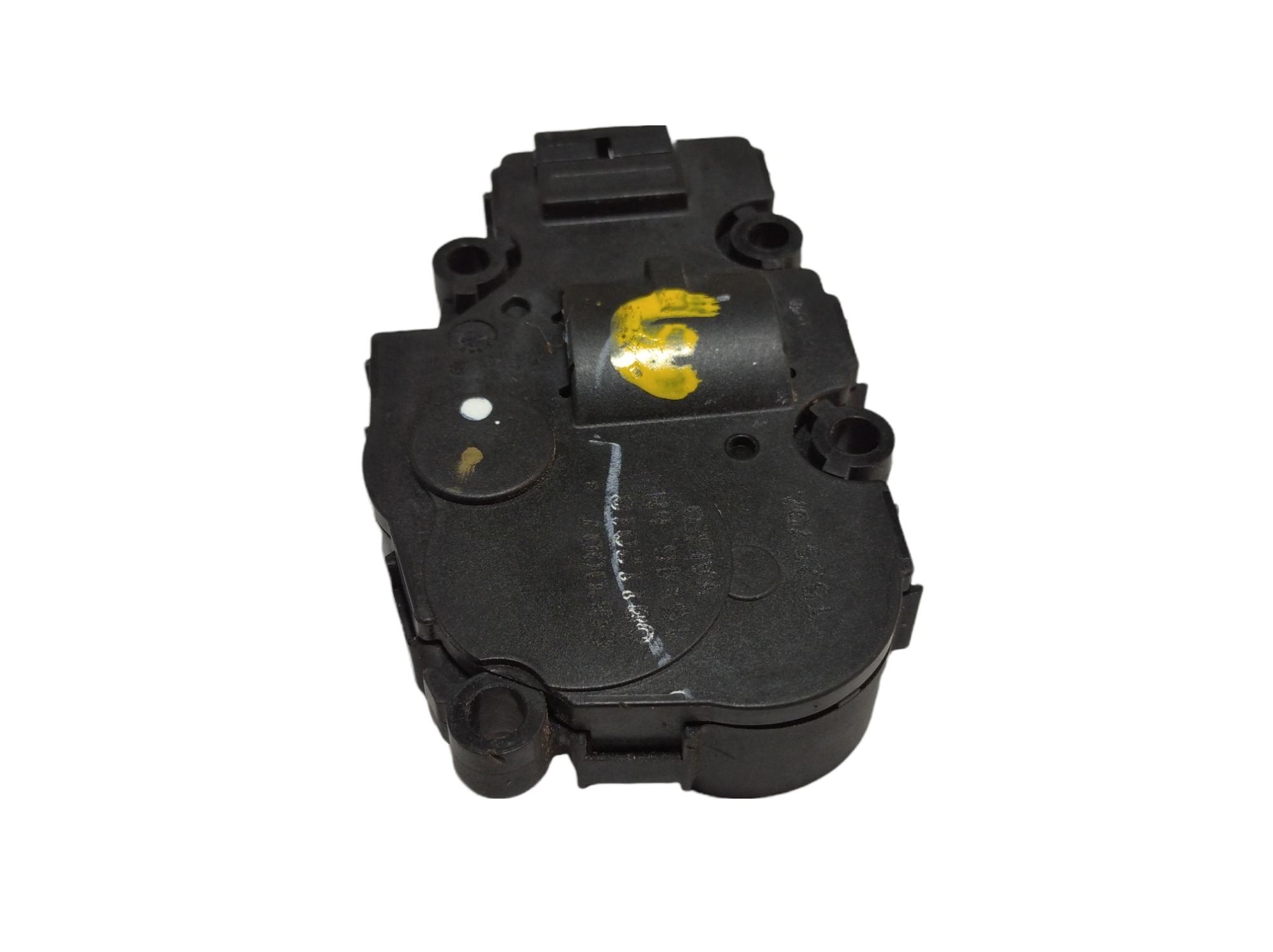 Motor Atuador Ar Condicionado Esquerdo Bmw X4 30i 2019 V350 6