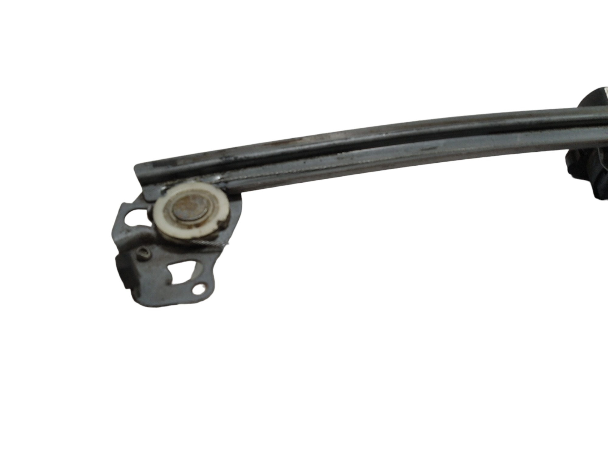 Máquina Vidro Dianteira Esquerda Citroen C3 Glx 14 2005 V254 1