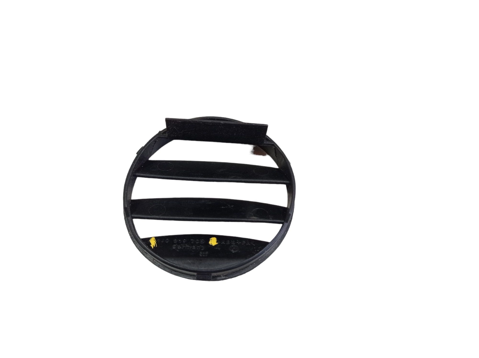 Grade Difusor De Ar Direito Vw Golf 2009 1j0819705 V566 7