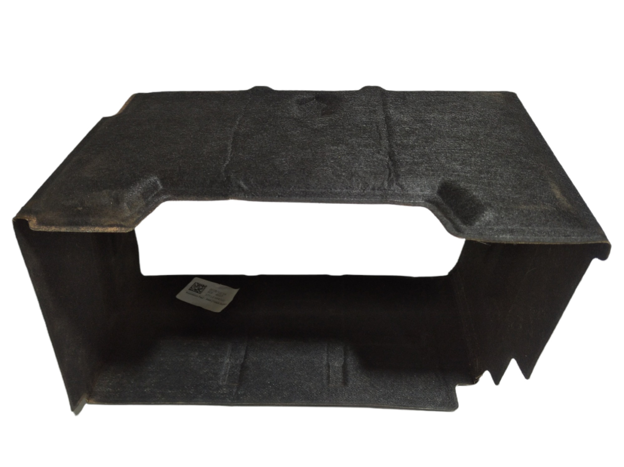 Capa Protetor Bateria Hyundai Creta 2019 V436 6