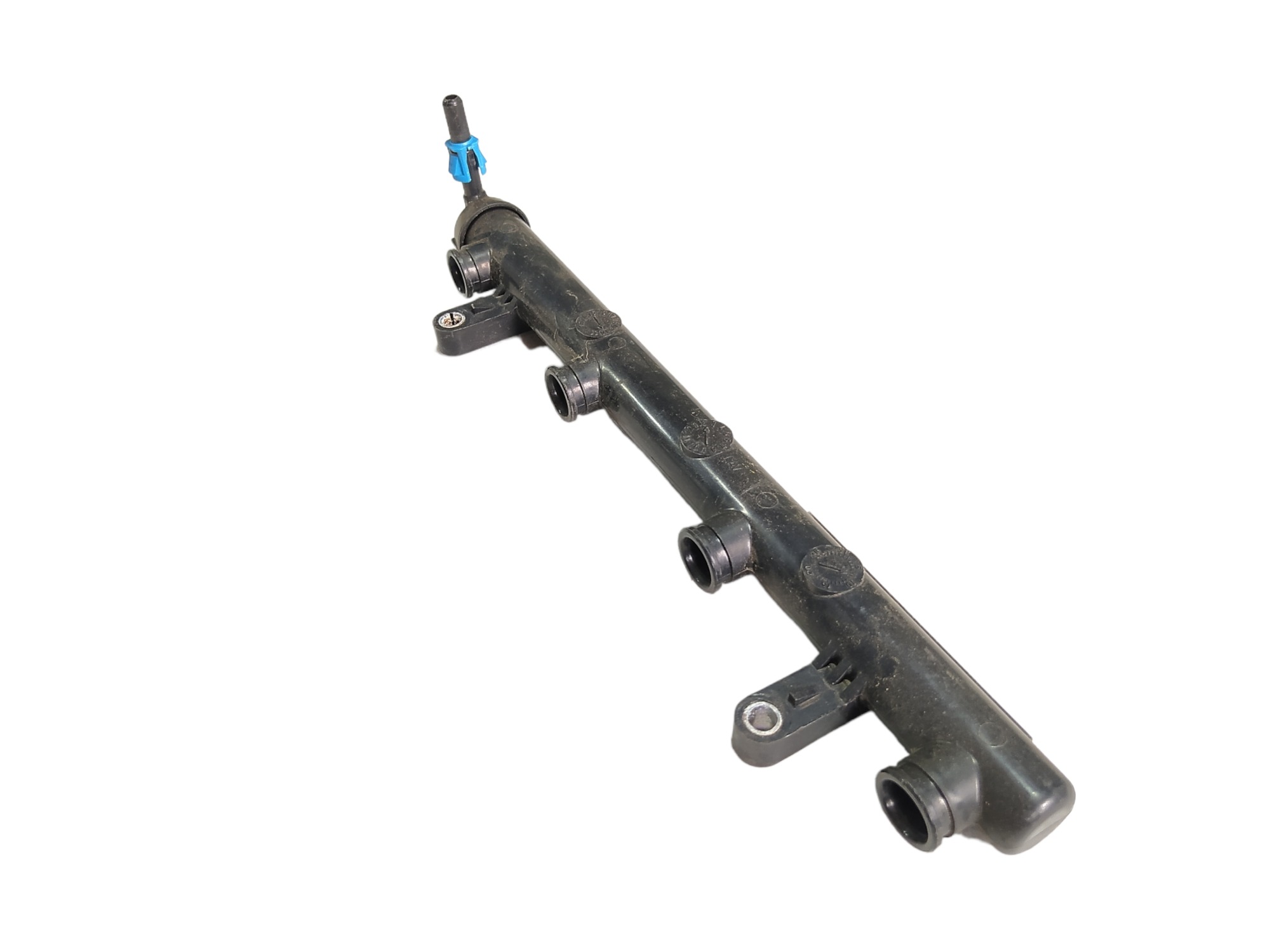 Flauta De Combustivel Corsa Celta Prisma 1.0 Flex 2010 2016 2