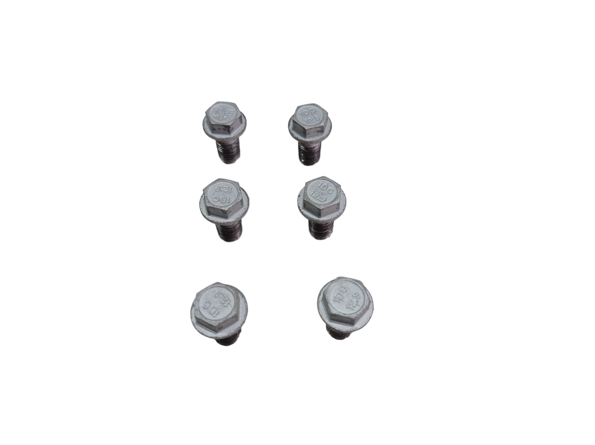 Parafuso Volante Gremalheira Chery Arrizo 5 Rxt 2019 V558 6