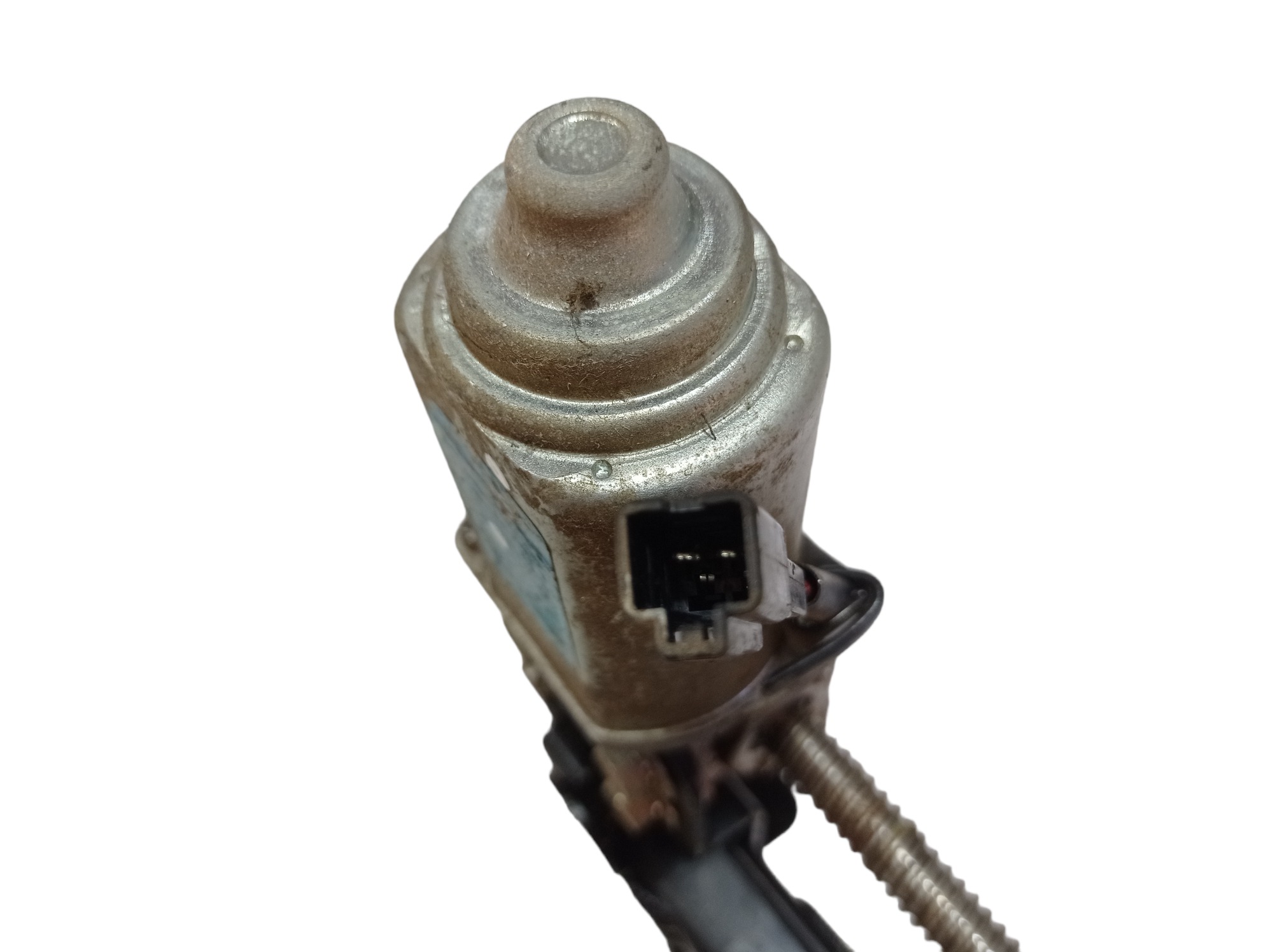 Trilho Elétrico Banco Traseiro Esquerdo Kia Opirus 08 V581 6