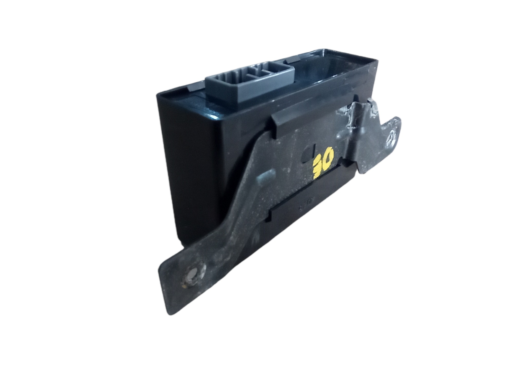 Módulo Controle Trava Portas Honda Accord Lx 1994 2.2 V448 8