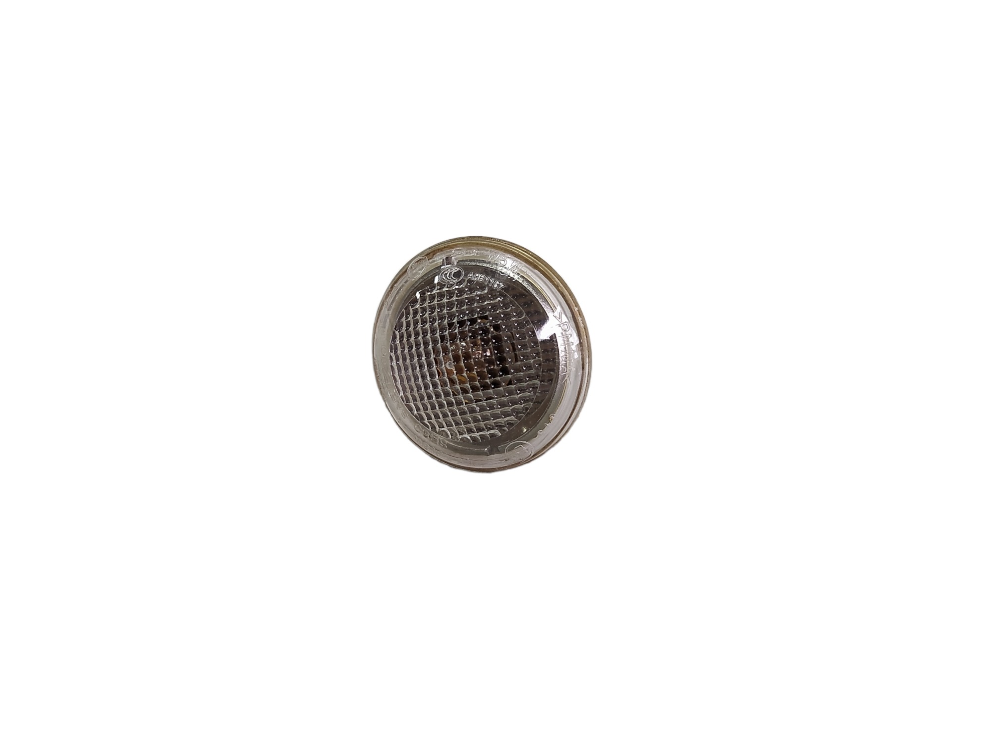 Pisca Paralama Range Rover Vogue 5.0 2008 A 2011 V546 4