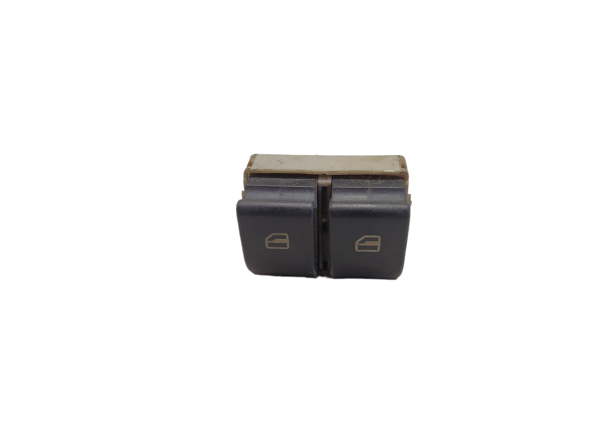 Botão Vidro Elétrico Esquerdo Fox Crossfox Polo 6q0959858 Vl 5