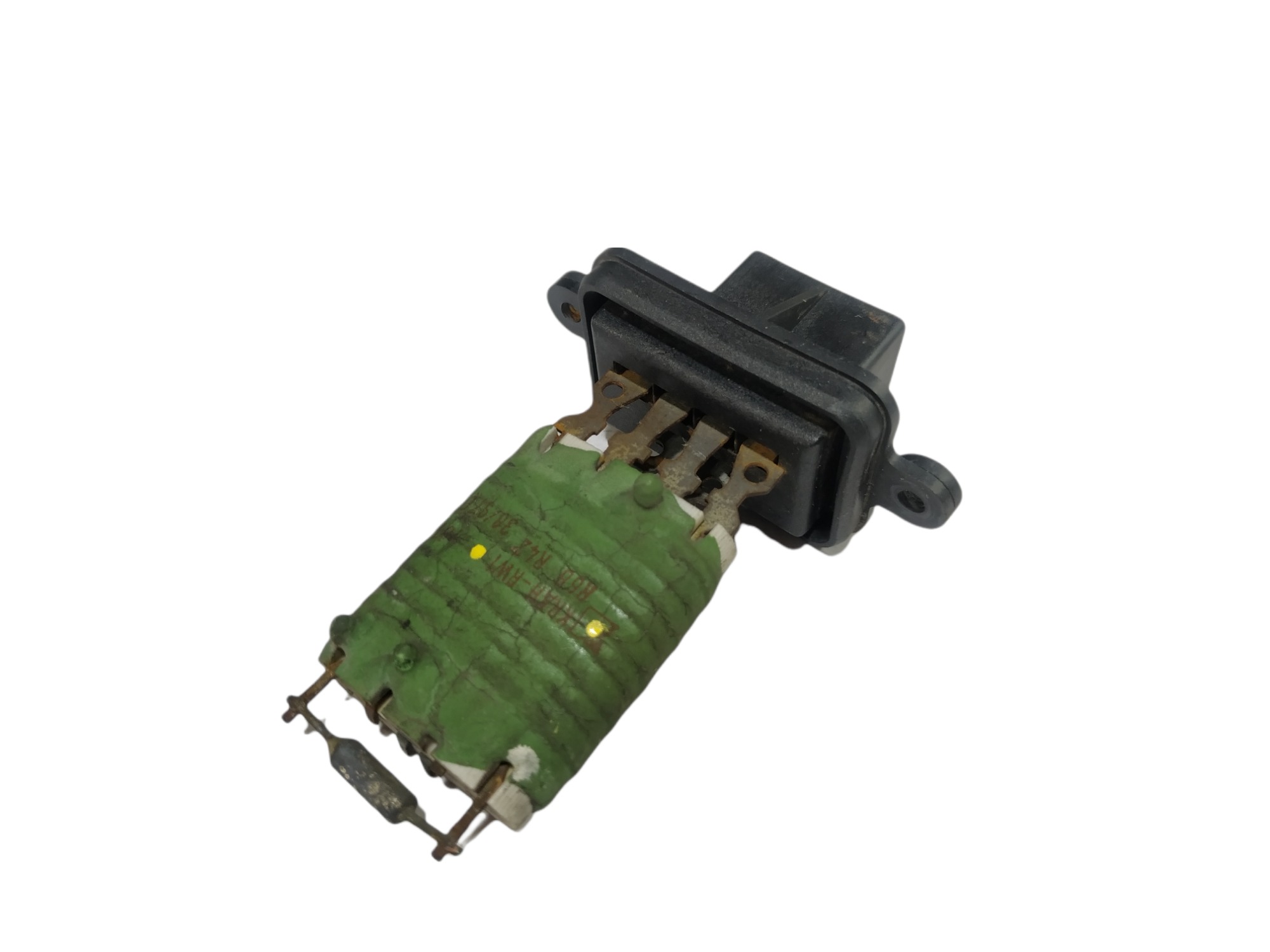 Resistência Ar Condicionado Fiat Palio 1996 2007 V365 3