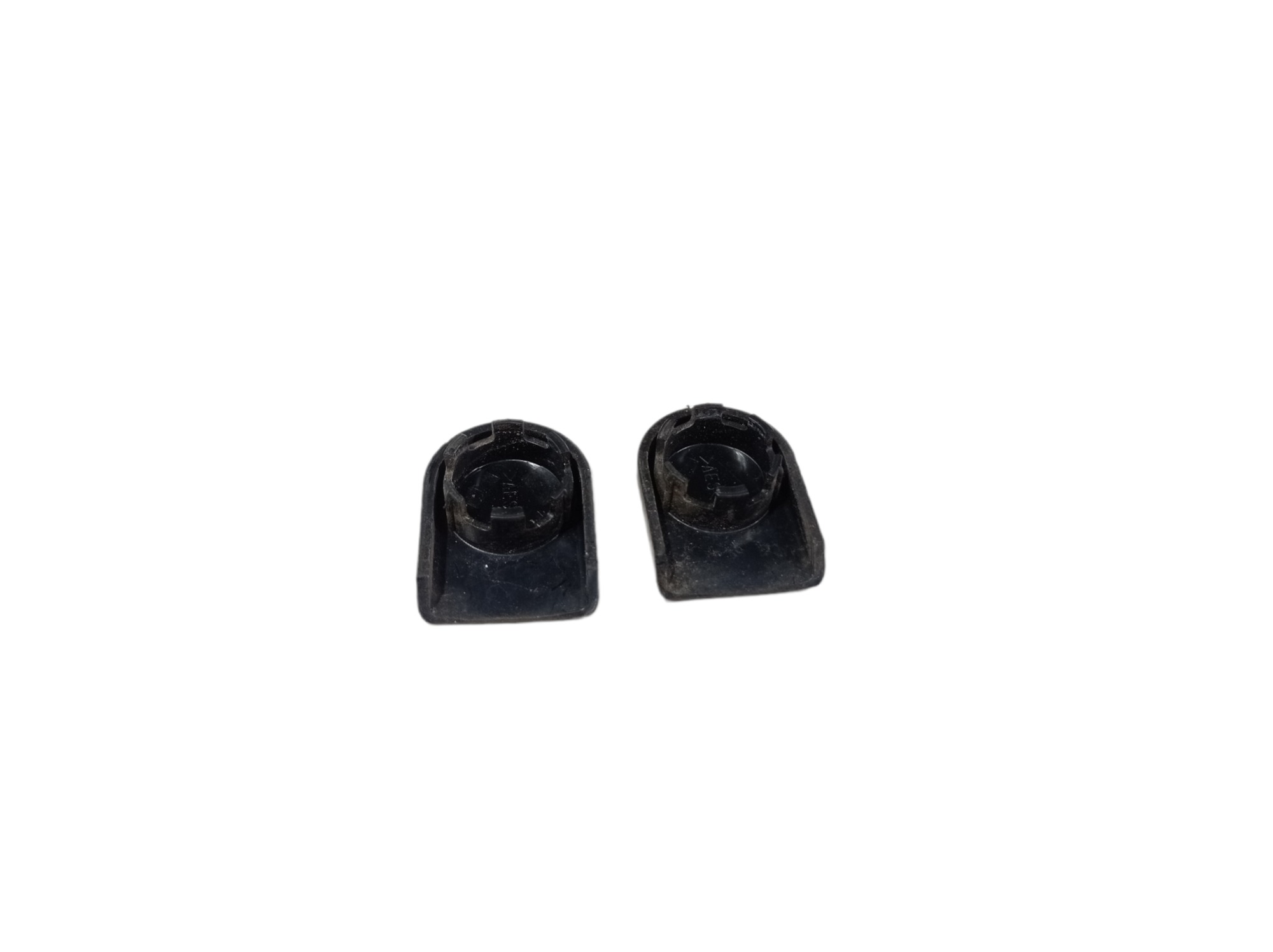 Braço Limpador Dianteira Direito Nissan Altima Sl 2014 V465 7