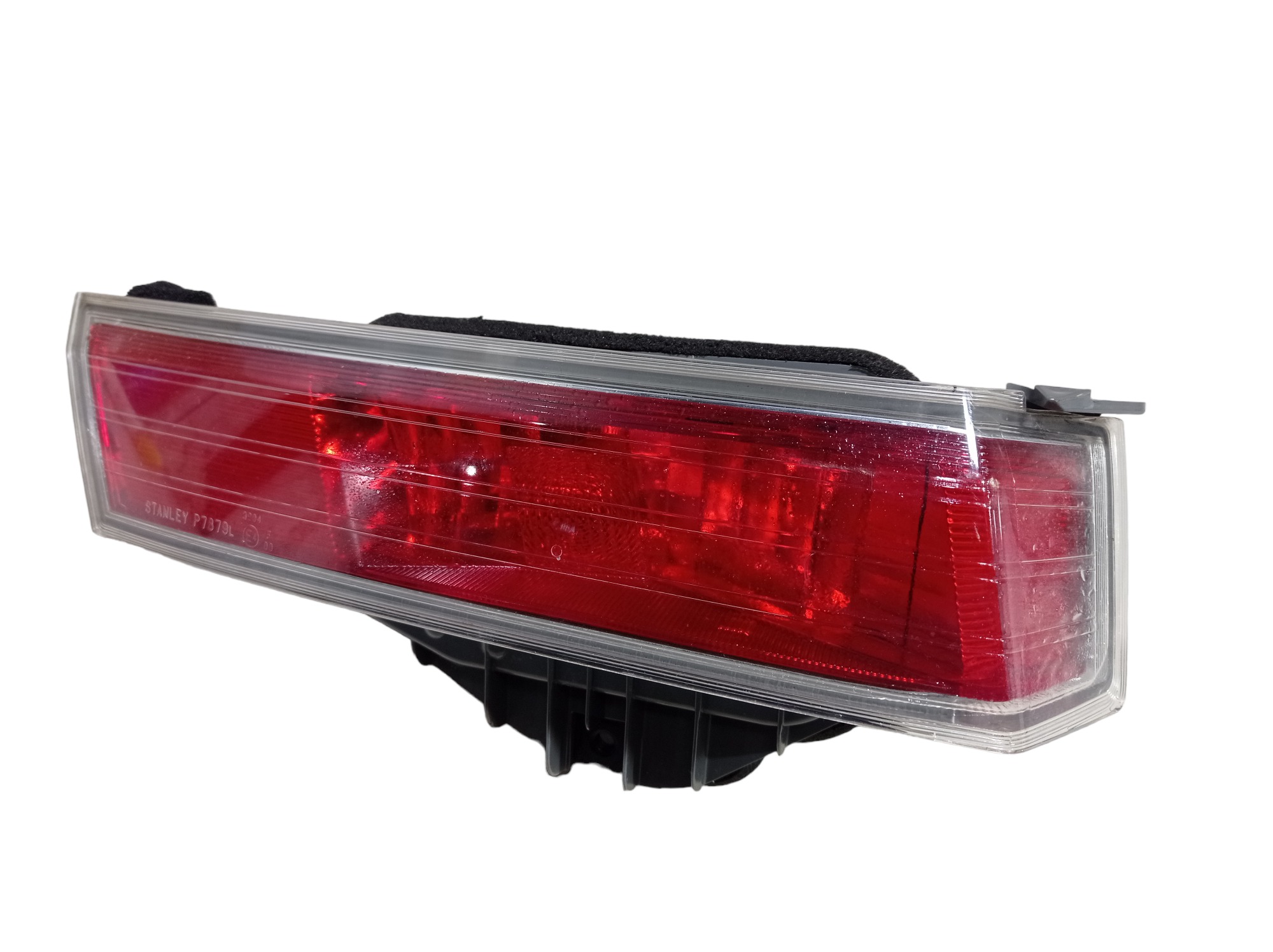 Olho De Gato Traseiro Esquerdo Honda Accord 2.0 2011 V557 7
