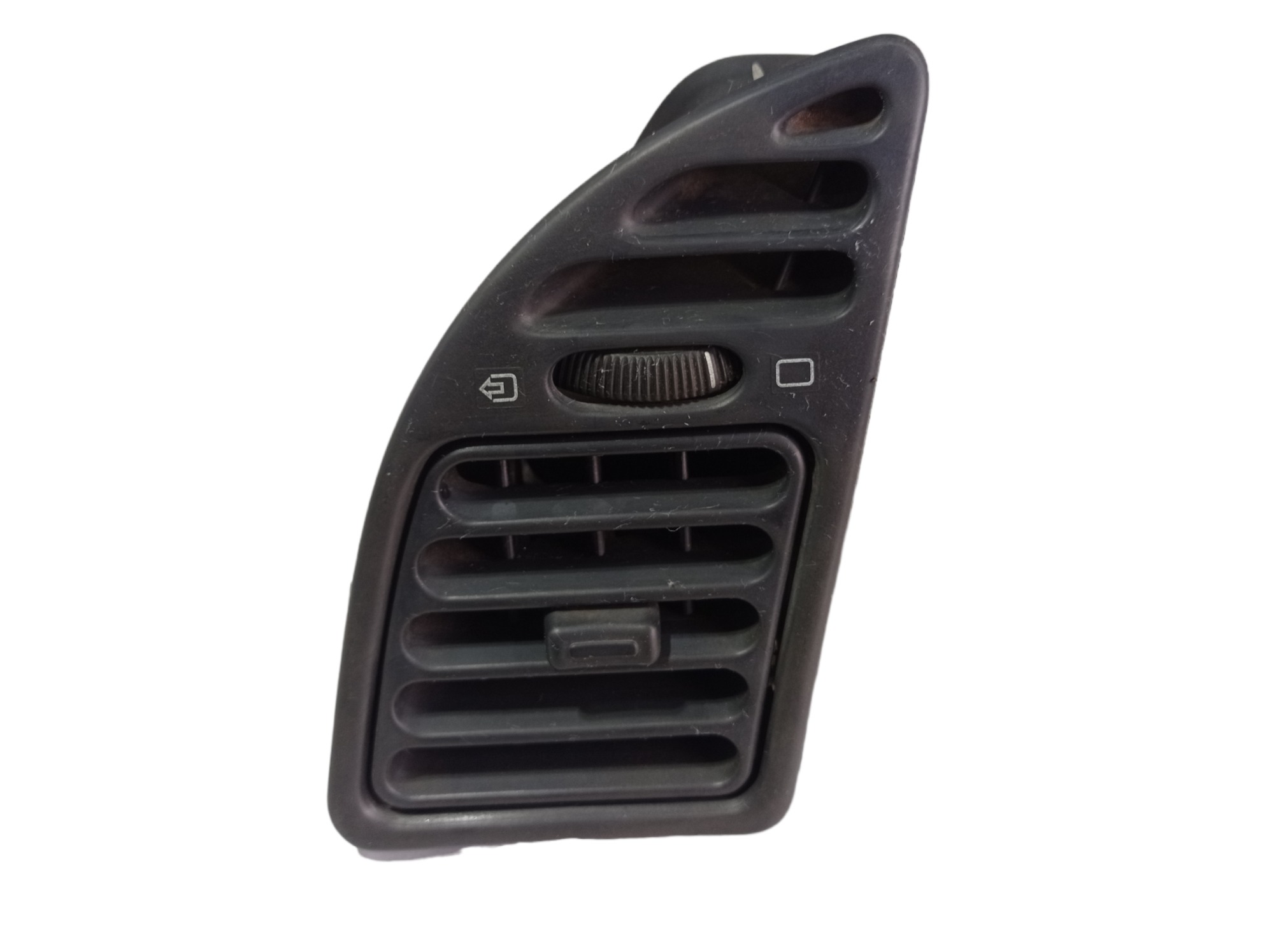 Difusor Ar Esquerdo Peugeot 306 1997 A 2002 V404 3