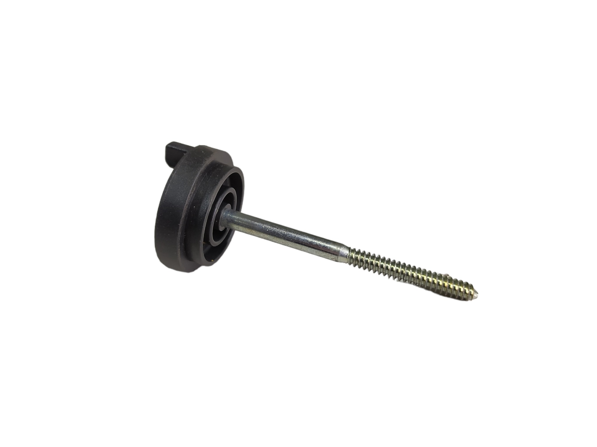Parafuso Trava Estepe Fiat Linea 1.8 54002 2012 V468 4