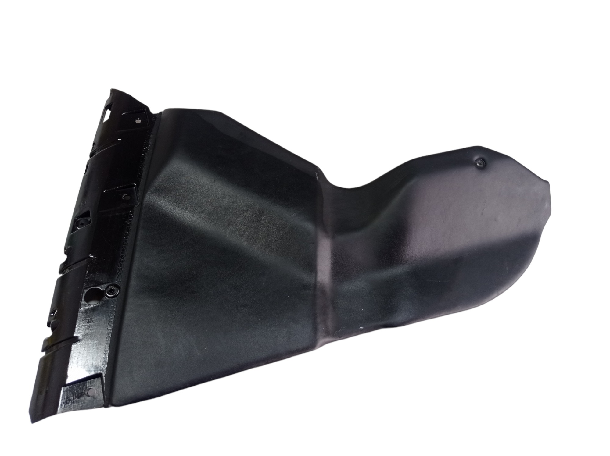 Acabamento Direito Console Range Rover Vogue 5.0 2011 V546 1