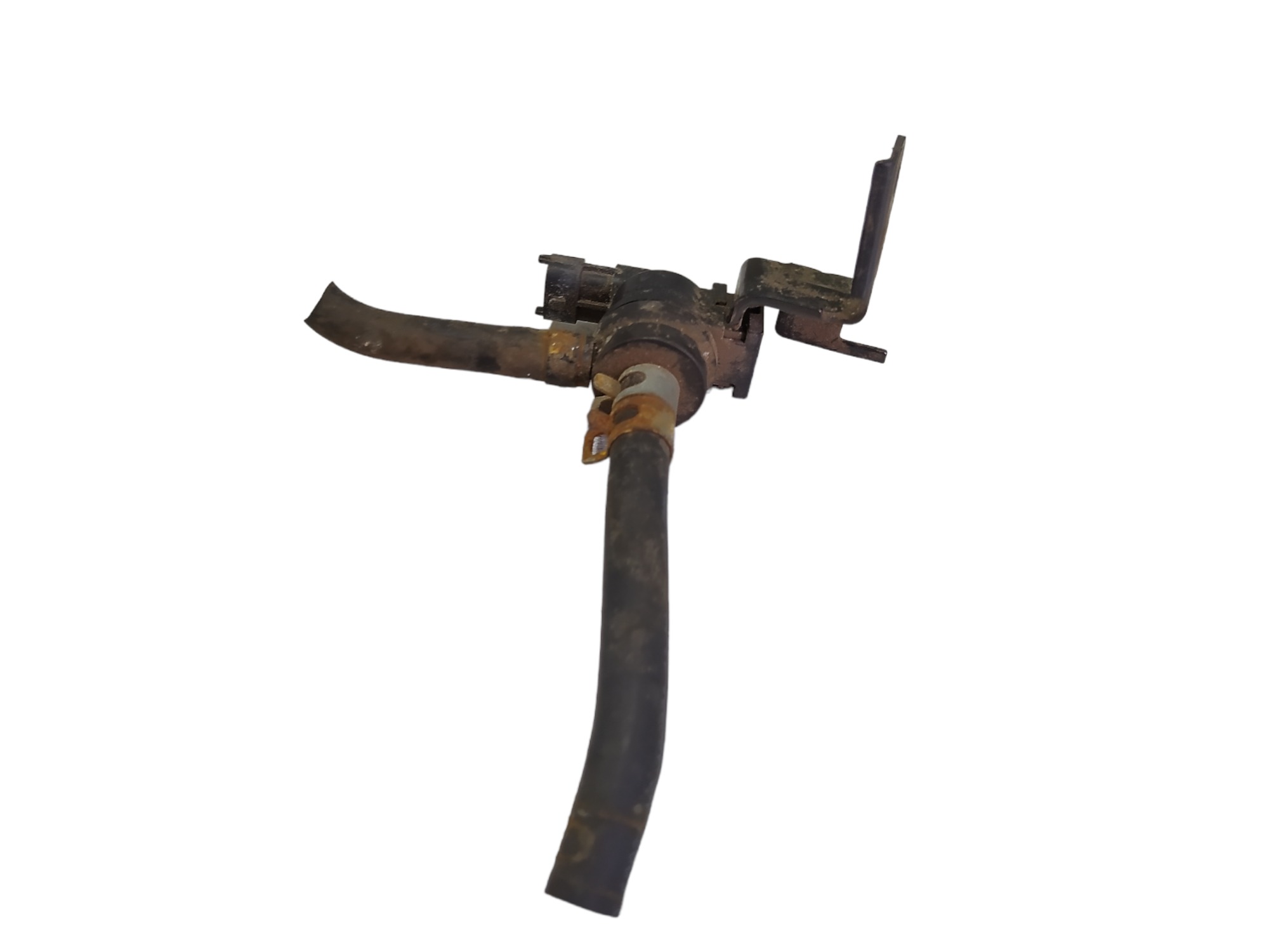 Solenoide Valvula Hyundai Hb20 2901002100 Vl 8
