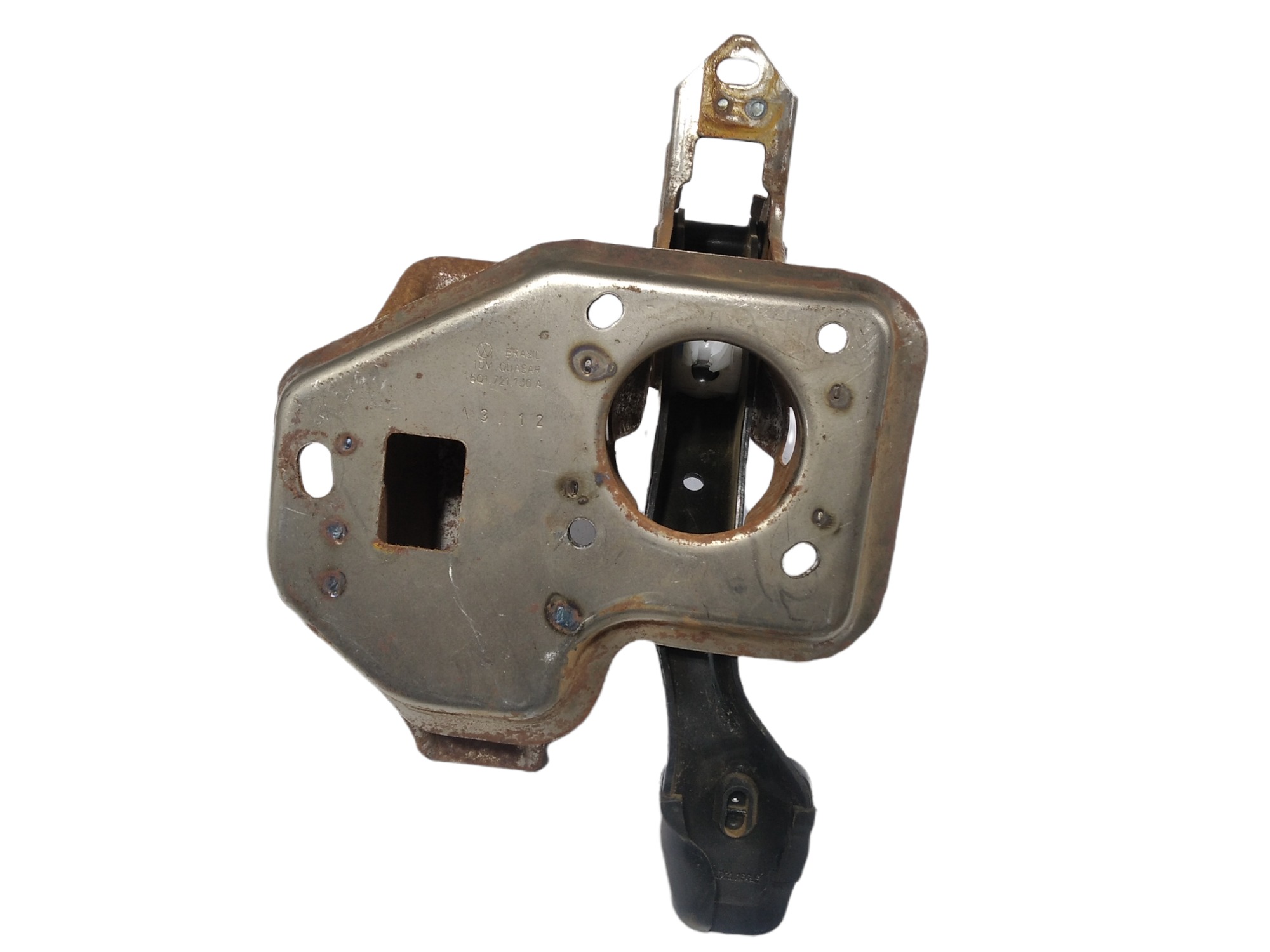 Pedal Freio Vw Saveiro Cross 1.6 2012  V335 9