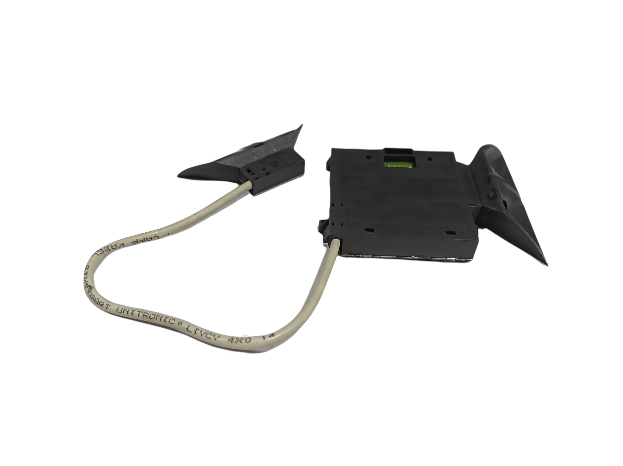 Modulo Sensor Alarme Bmw X5 2001 2006 8379941 V74 1