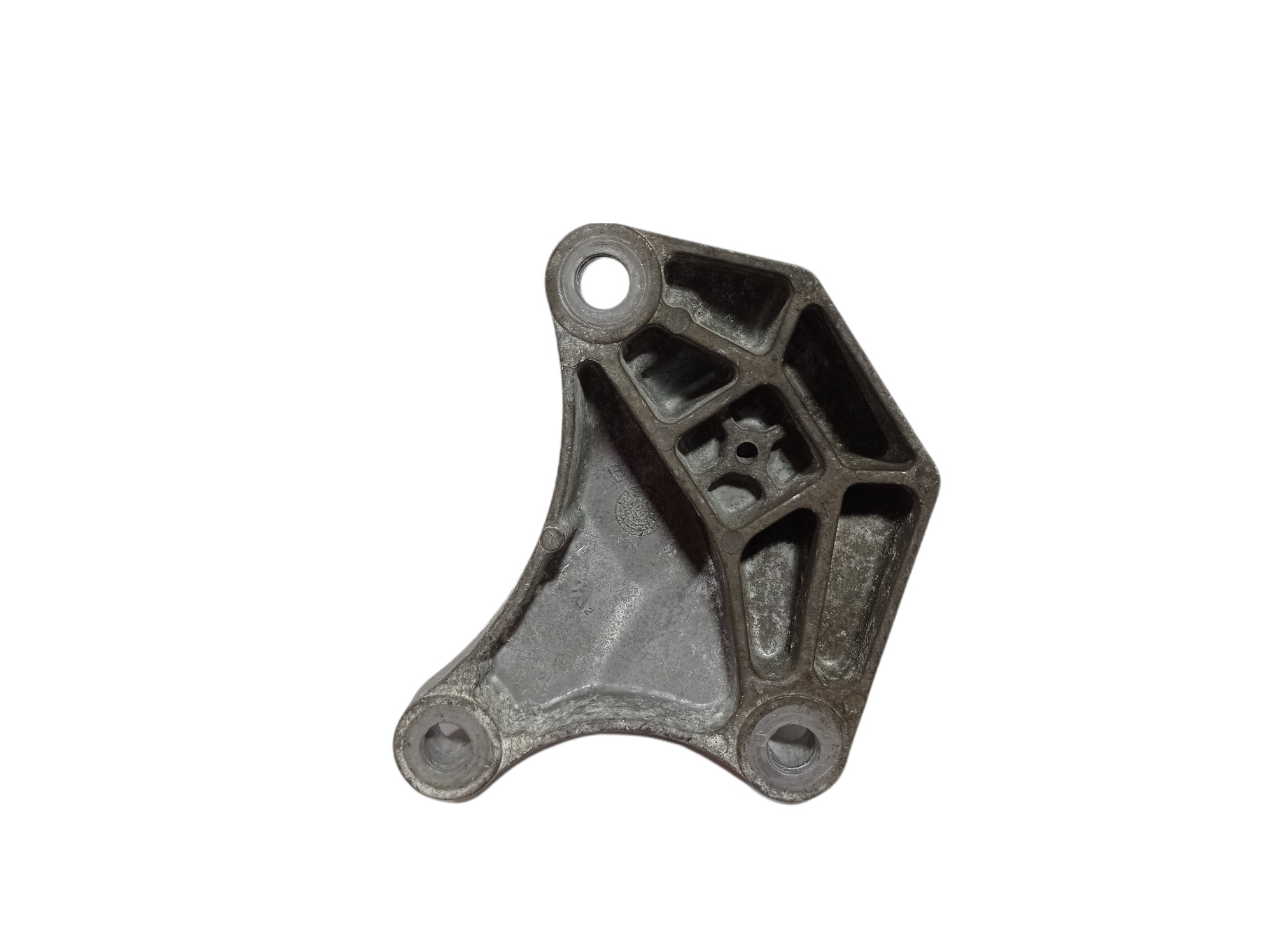 Suporte Coxim Câmbio Superior Ford Fiesta 2007 V195 7