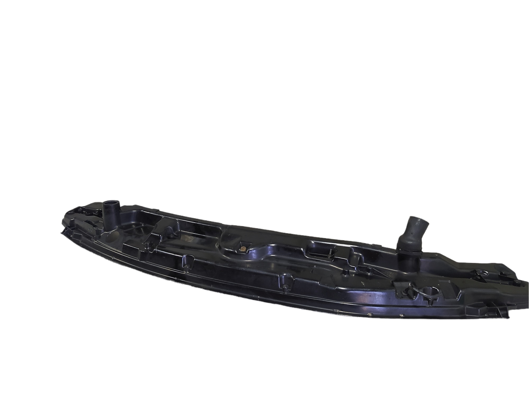Suporte Grade Churrasqueira Chrysler Grand Caravan 2006 V487 6