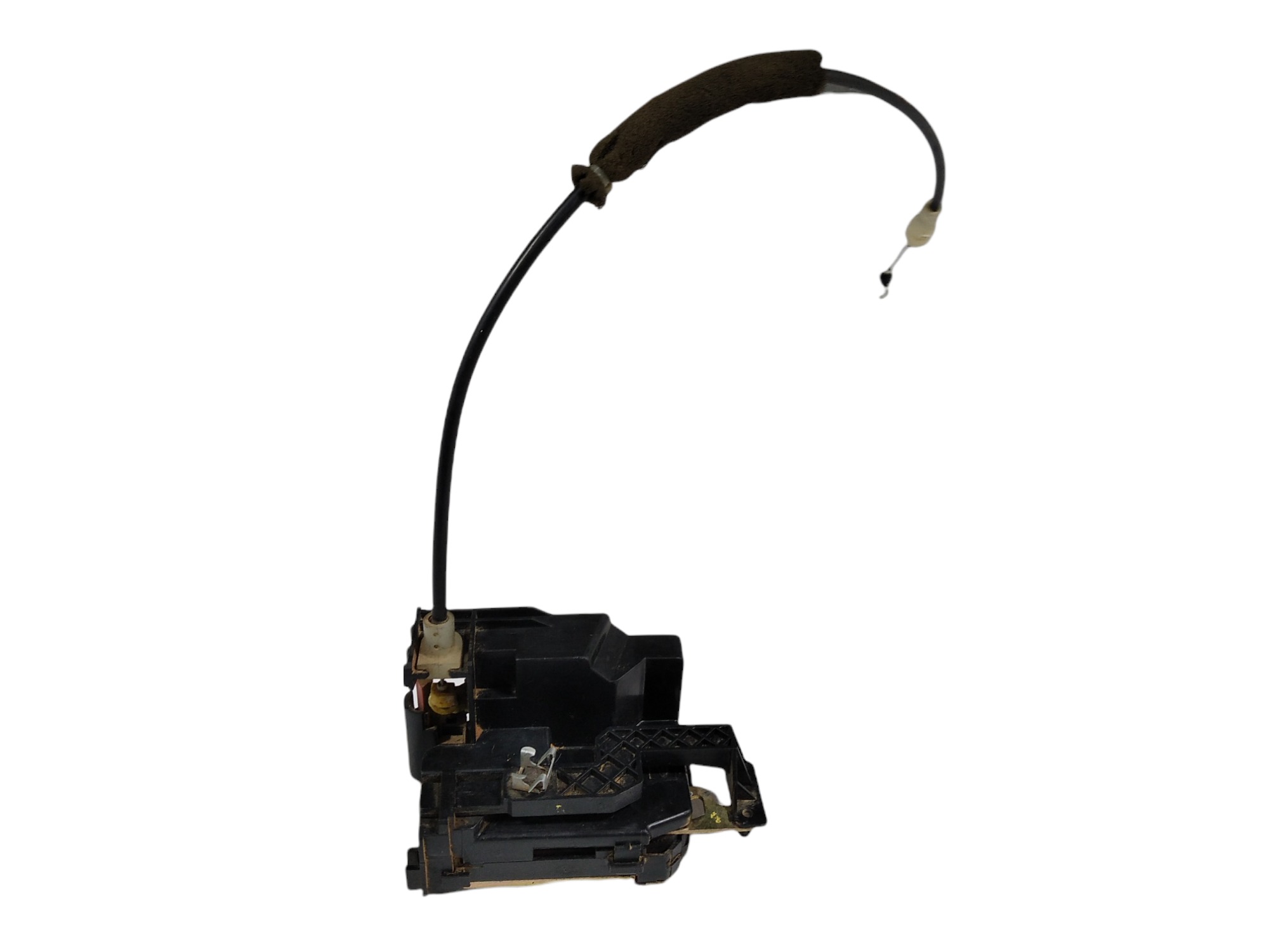 Fechadura Traseira Esquerda Ford Fiesta 2005 A 2014 V309 1