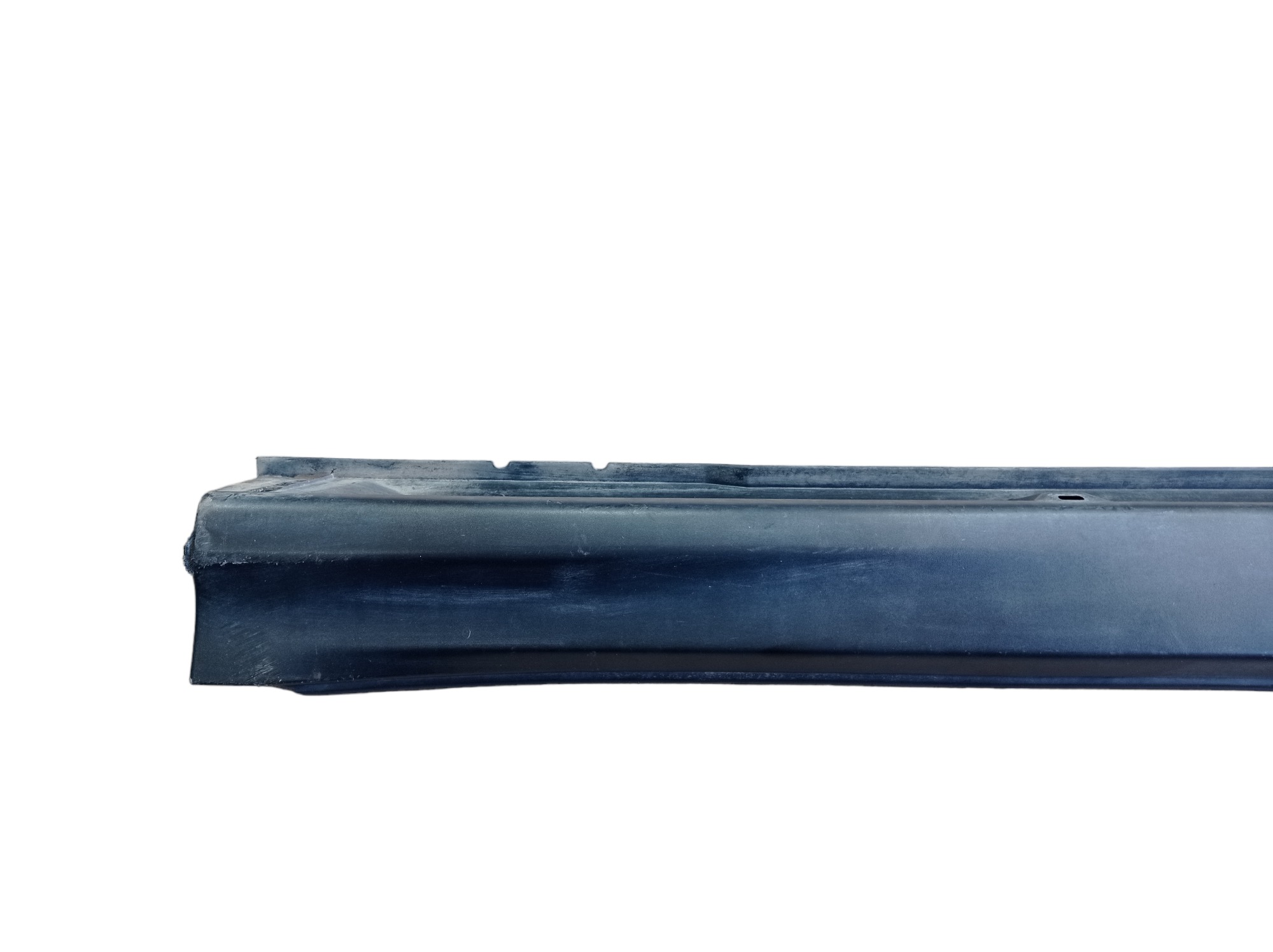 Spoiler Esquerdo Mitsubishi Asx Cvt 2.0 2014 V574 5