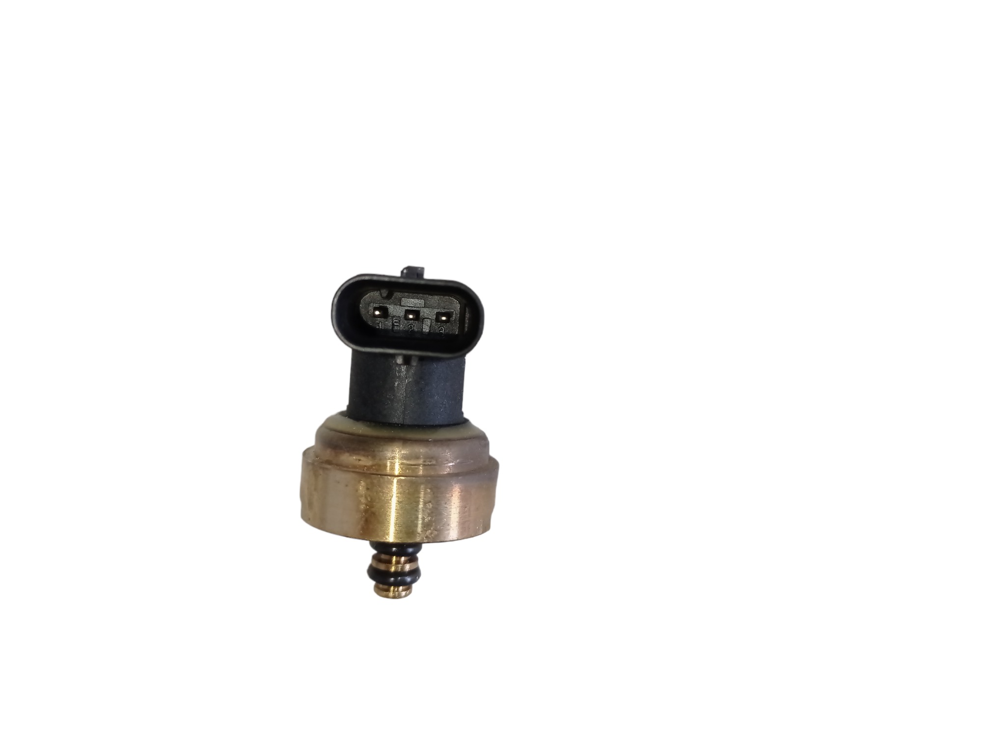 Sensor Pressão Combustível Mercedes Gla 200 1.6 2016 V568 2