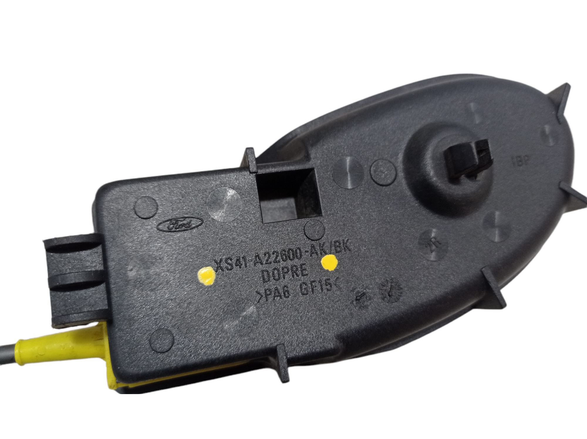 Maçaneta Interna Dianteira Direita Ford Focus Xs41a22600ak 7