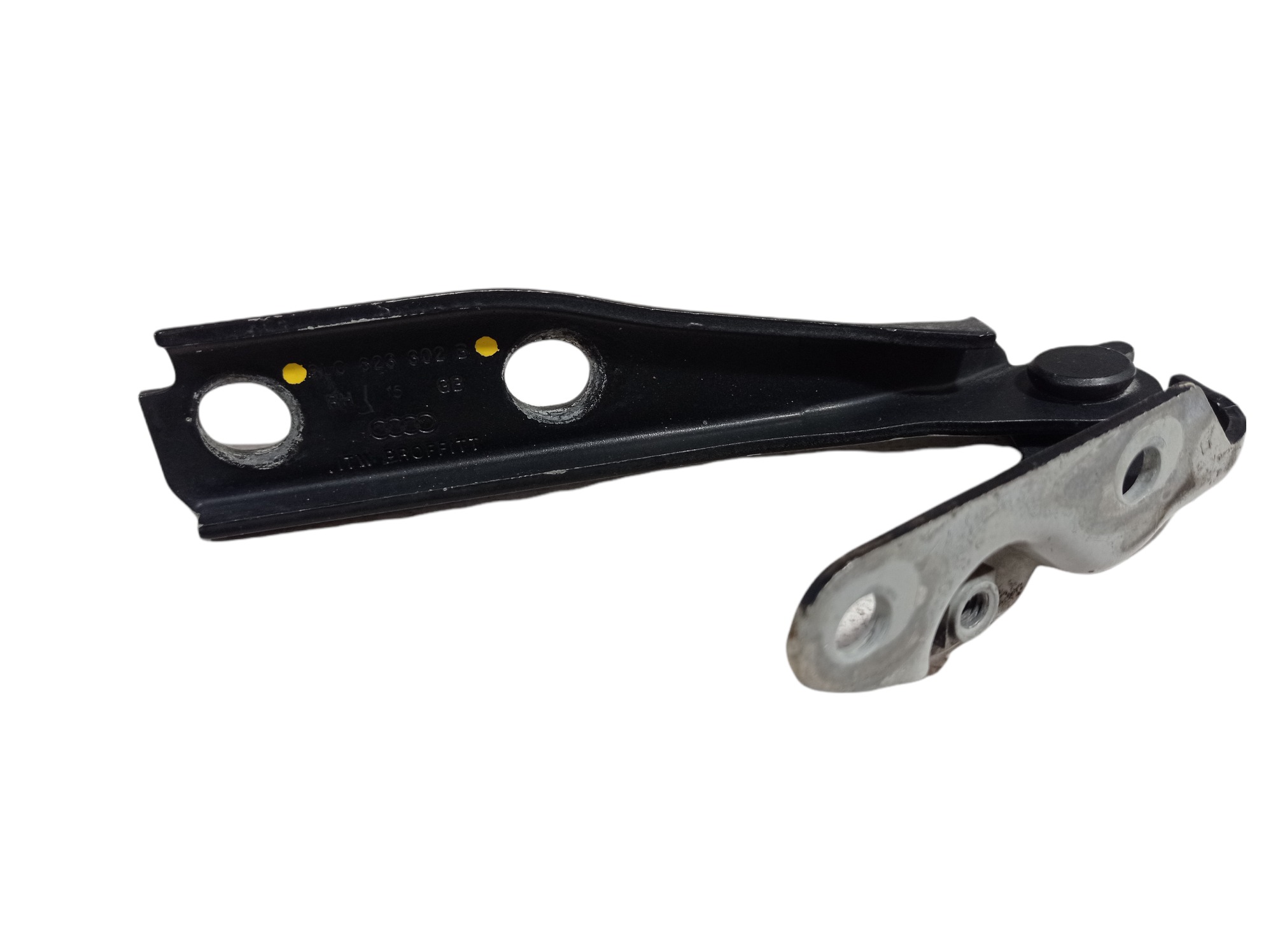 Dobradiça Direita Capô Audi A3 1999 8l0823302b V161 5