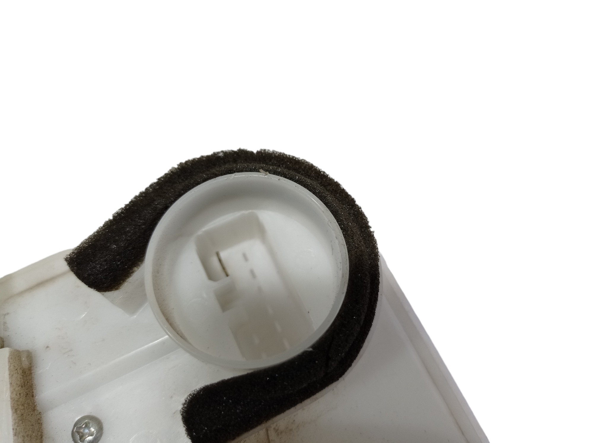 Fechadura Porta Traseira Direita Outlander 2014 V551 5