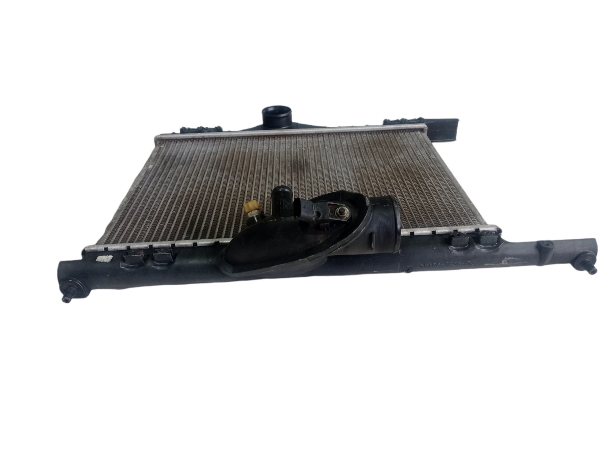 Intercooler Volvo S40 2.0 T4 2002 V54 6