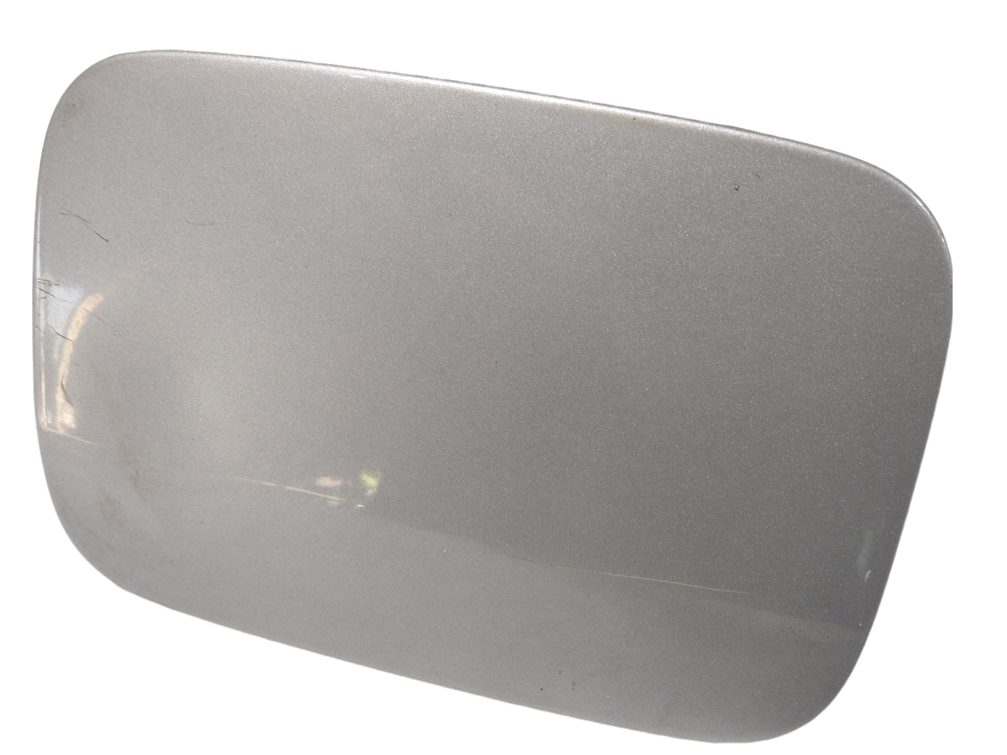 Portinhola Tanque Combustível Mercedes A160 1.6 1999 V388 Cinza 1999 2