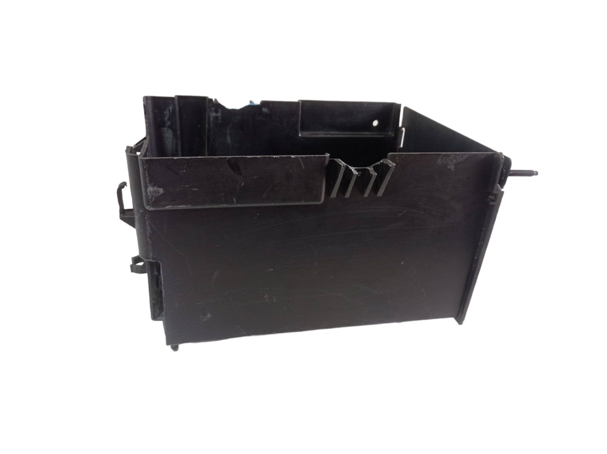 Caixa Bateria Xsara 1.6 2002 A 2006 V400 4