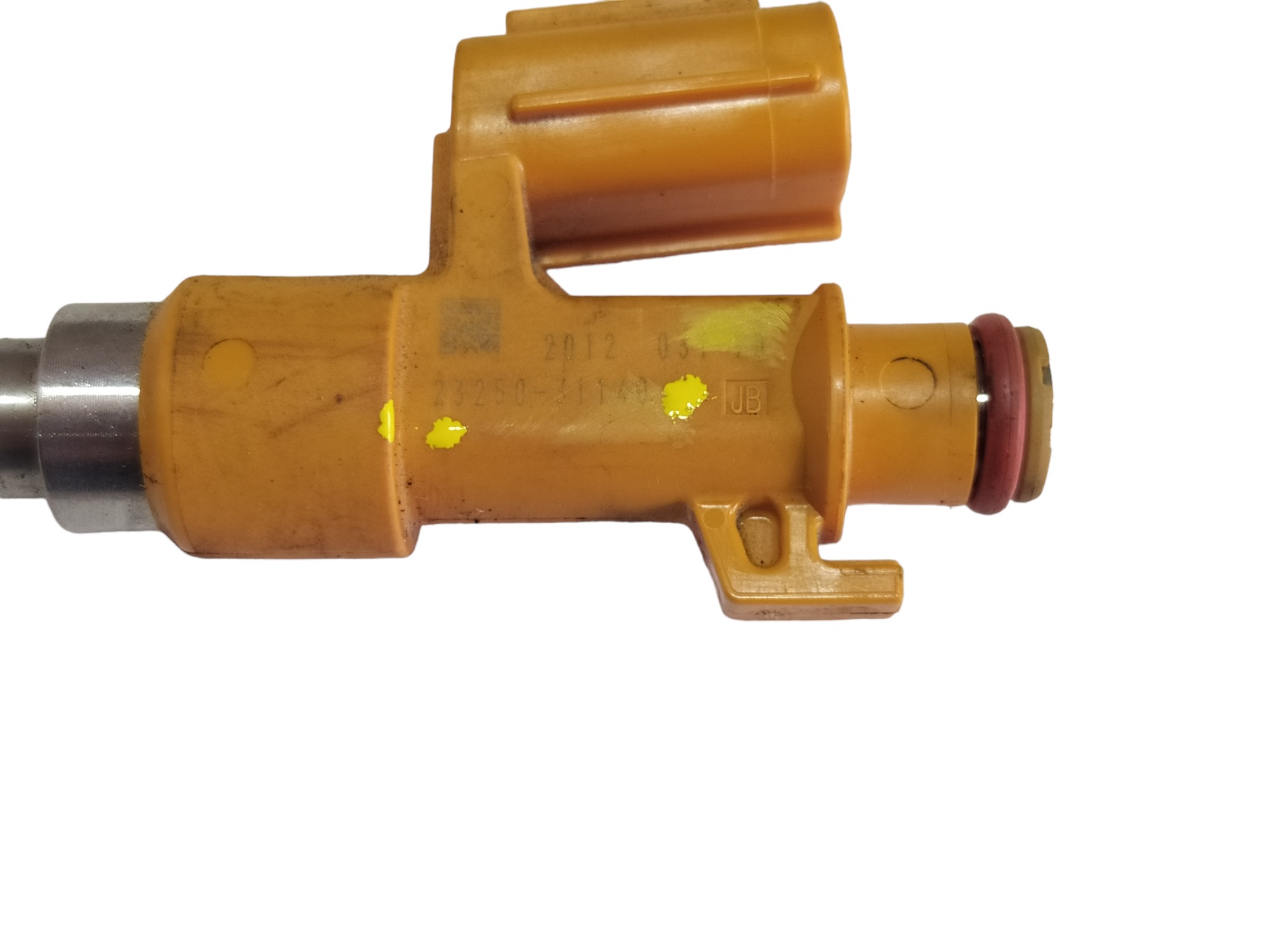 Bico Injetor Lexus Rx450hl 3.5 2021 V576 2325031140 5