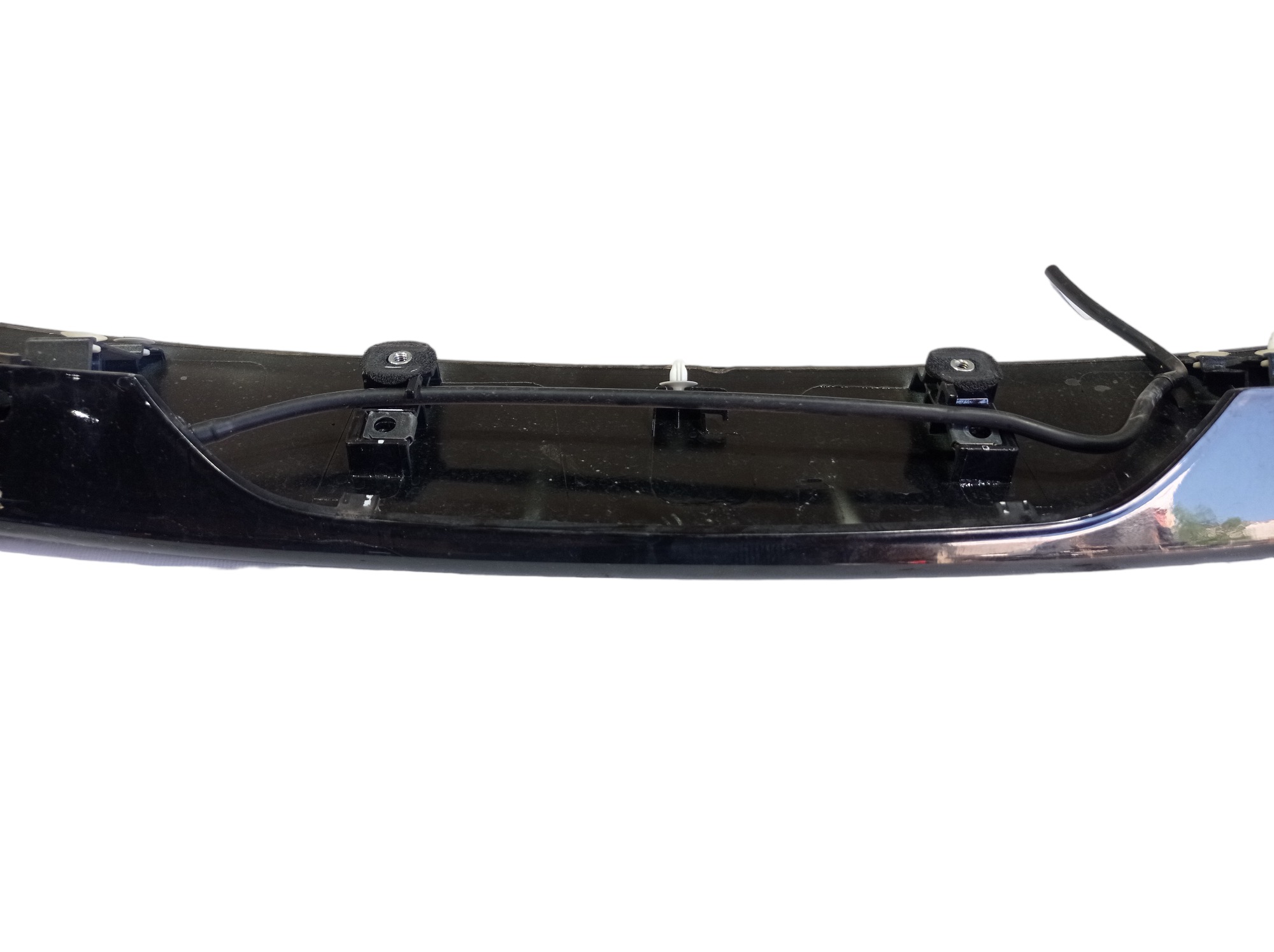 Aerofólio Mitsubishi Asx Cvt 2.0 2014 Ca422289 V574 4