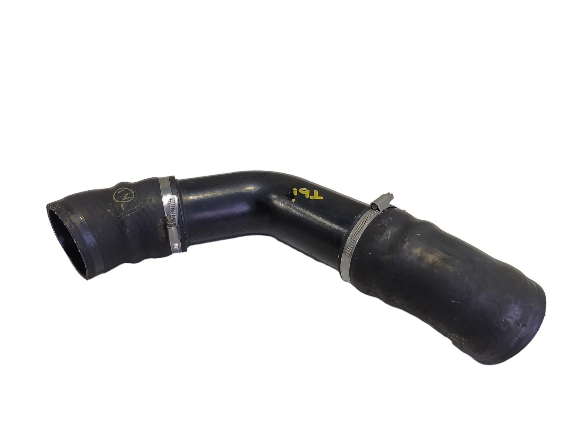 Mangueira Tbi Mercedes C230 2.3 1998 1111402012 V483 1