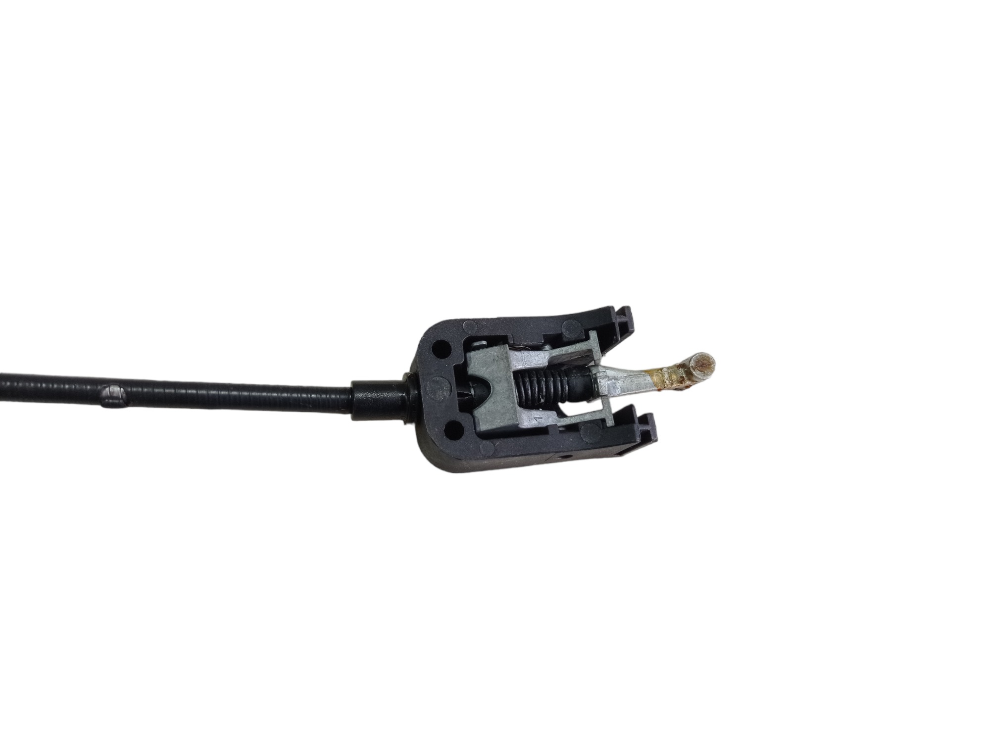 Fechadura Porta Traseira Esquerda Vw Virtus 2017 A 2021 V559 1