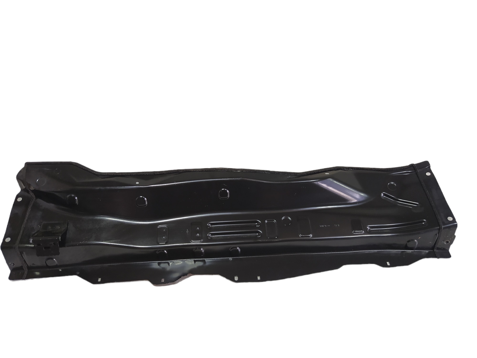 Suporte Travessa Churrasqueira Nissan Leaf 2019 V488 1