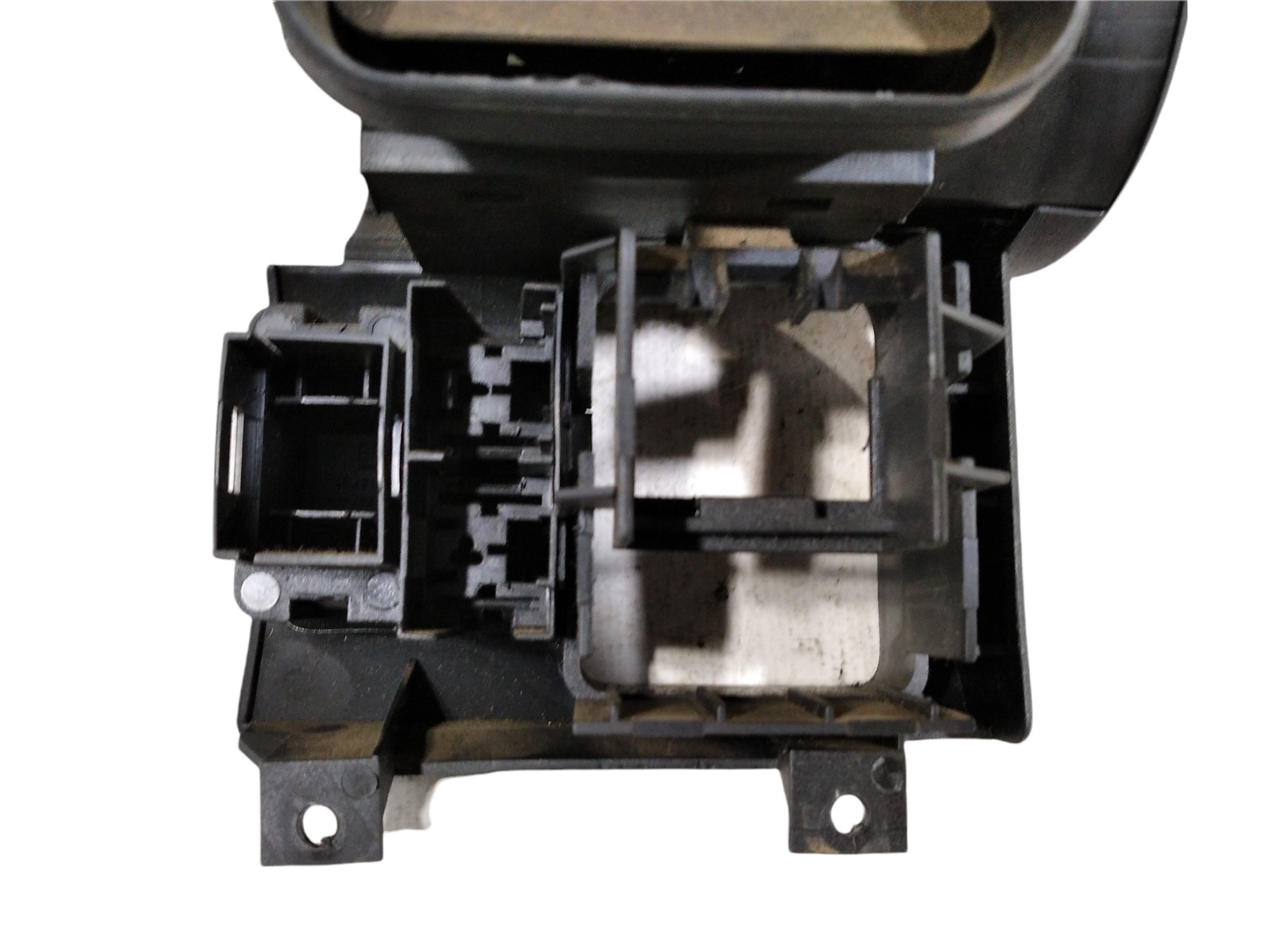 Moldura Difusor Ar Esquerdo Gm Corsa 1994 A 2010 V417 9