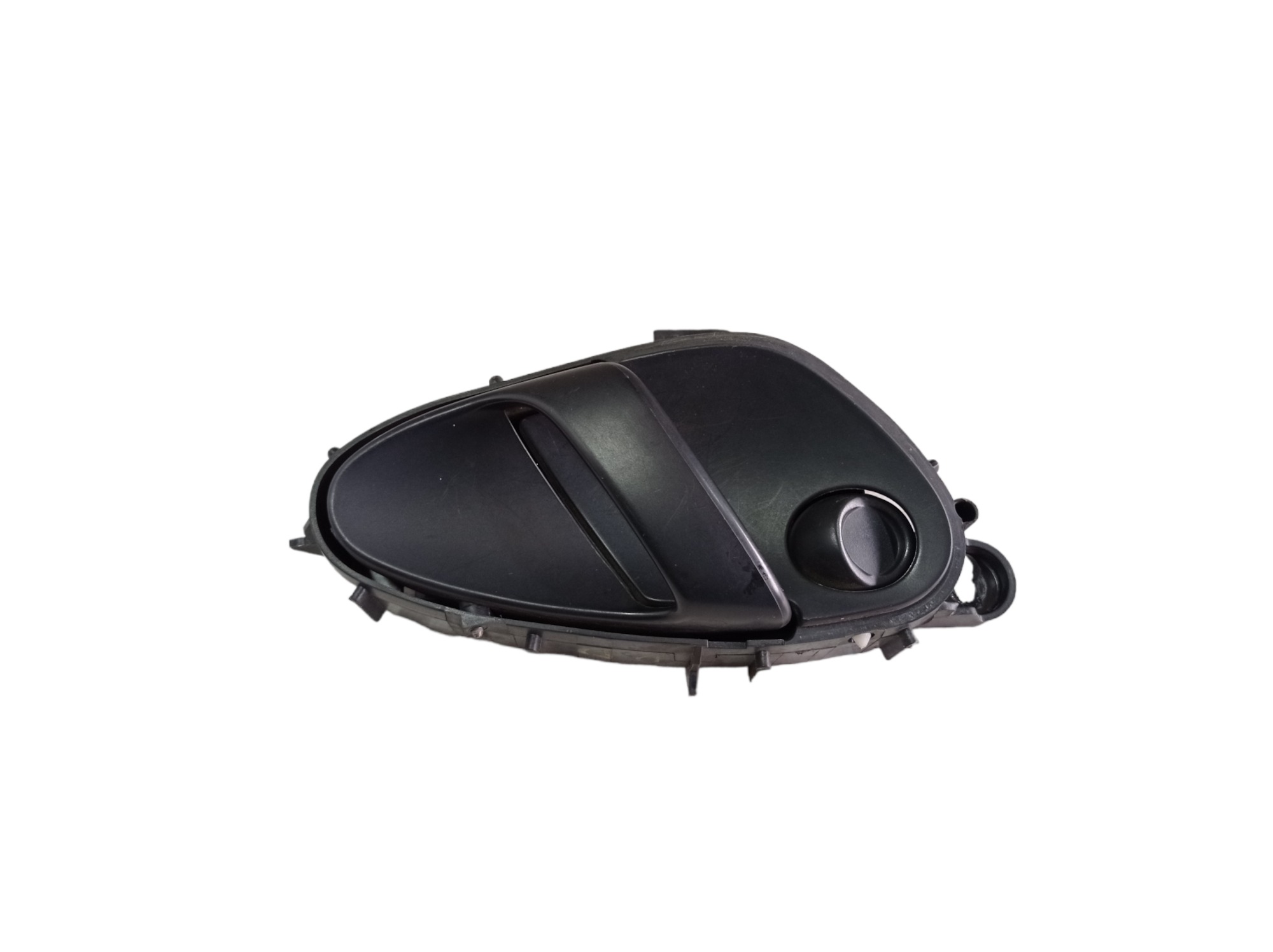 Maçaneta Interna Diant Direita Citroen Xsara 2002 A 06 V400 6