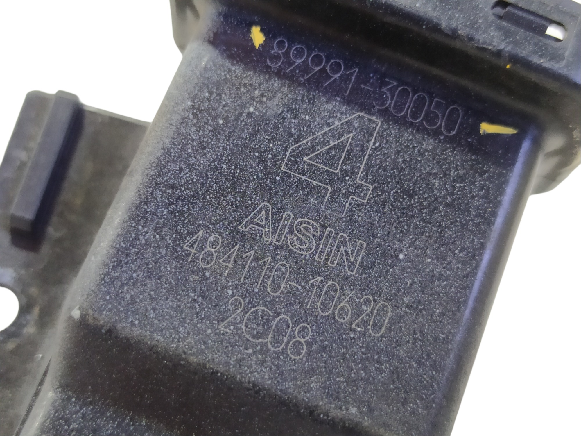 Sensor Controle Porta Dianteira Lexus Is300 3.0 2012 V545 9
