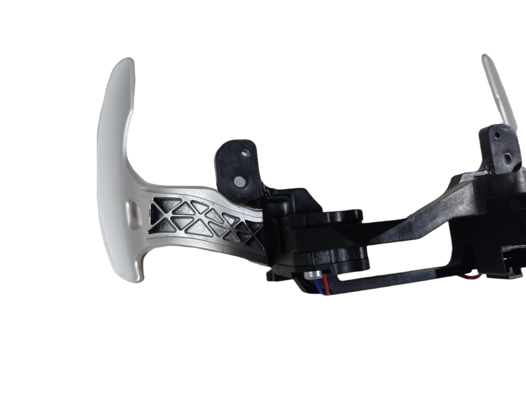 Borboleta Marcha Volante Mitsubishi Outlander 2015 V337 7