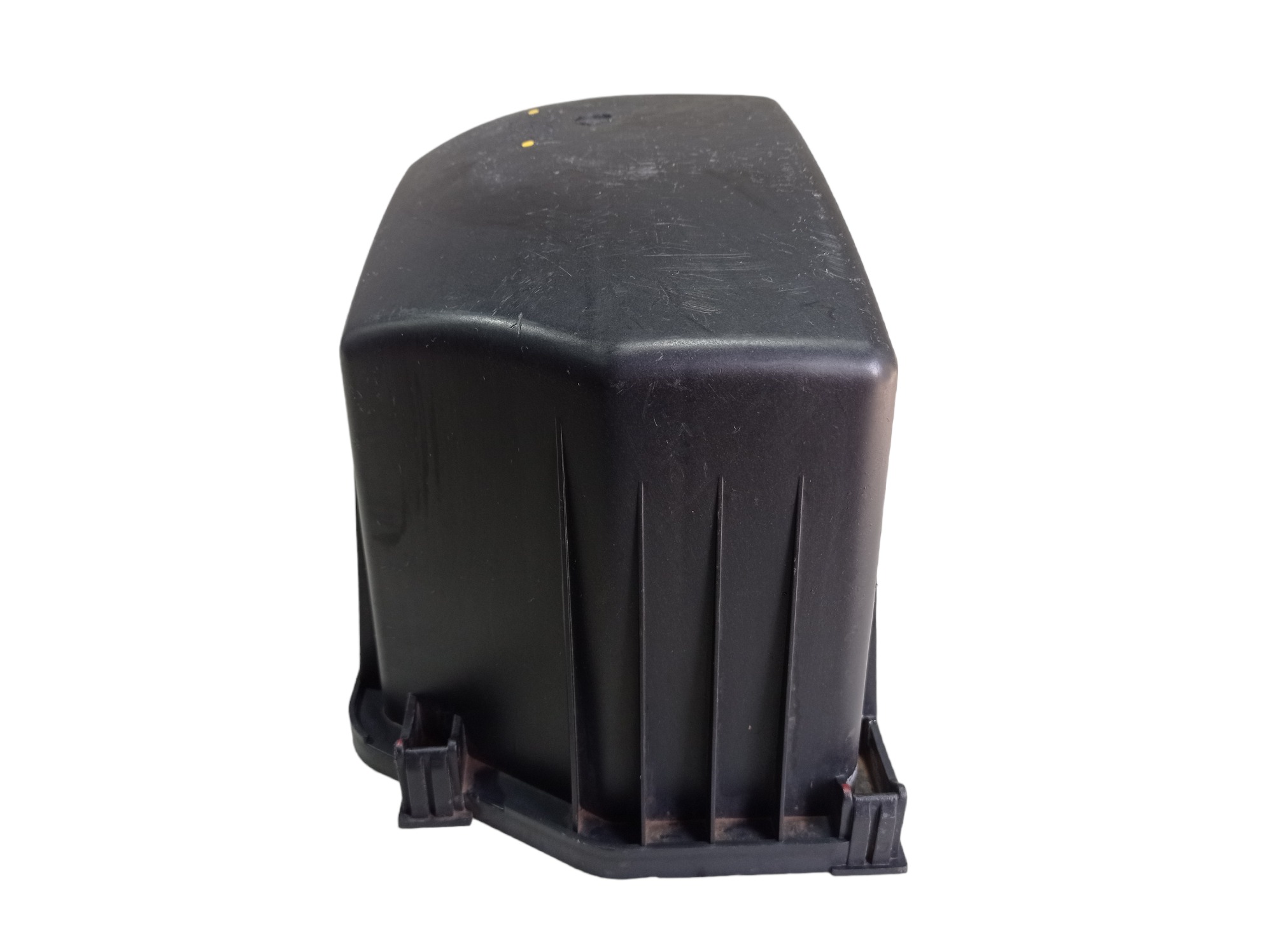 Caixa Filtro De Ar Jac T6 2016 2.0 16v 1109100u1580 V554 1