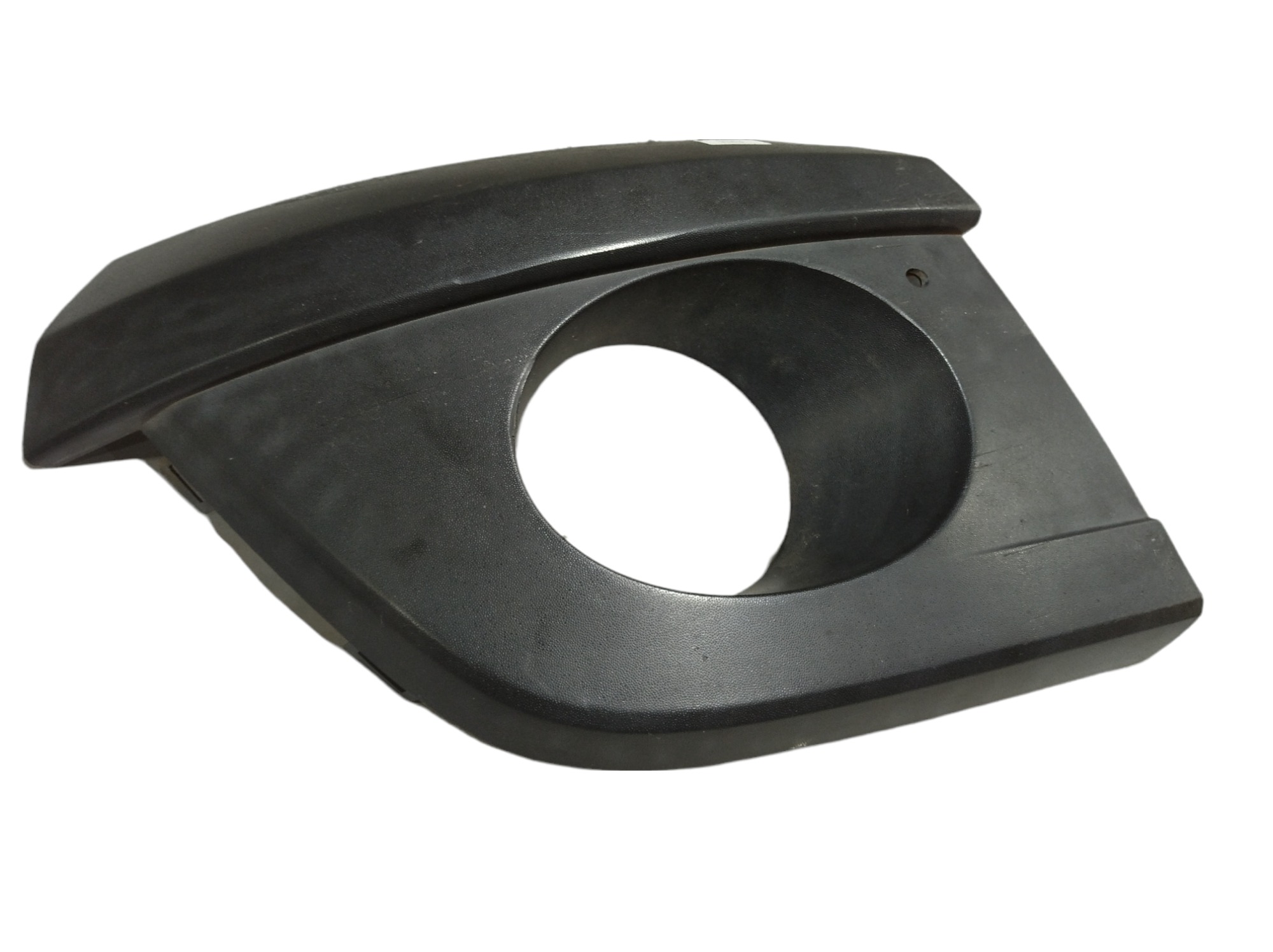 Moldura Farol Milha Esquerdo Vw Saveiro 2012 V335 5u0853665f 7