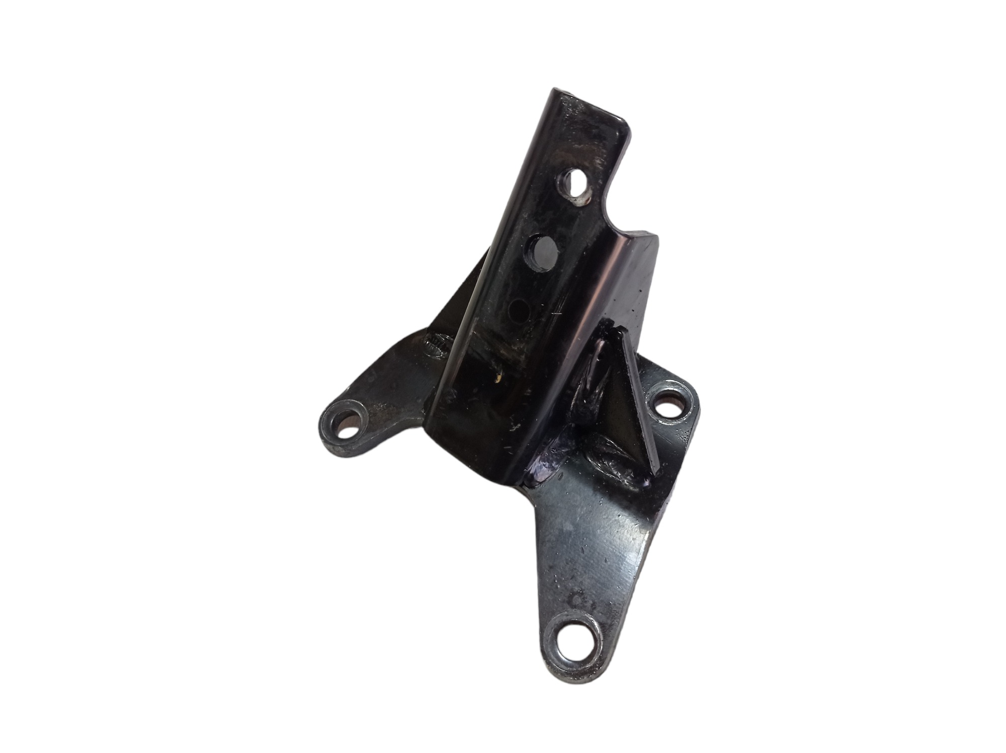 Suporte Coxim Esquerdo Motor Pajero Full 2012 V575 4