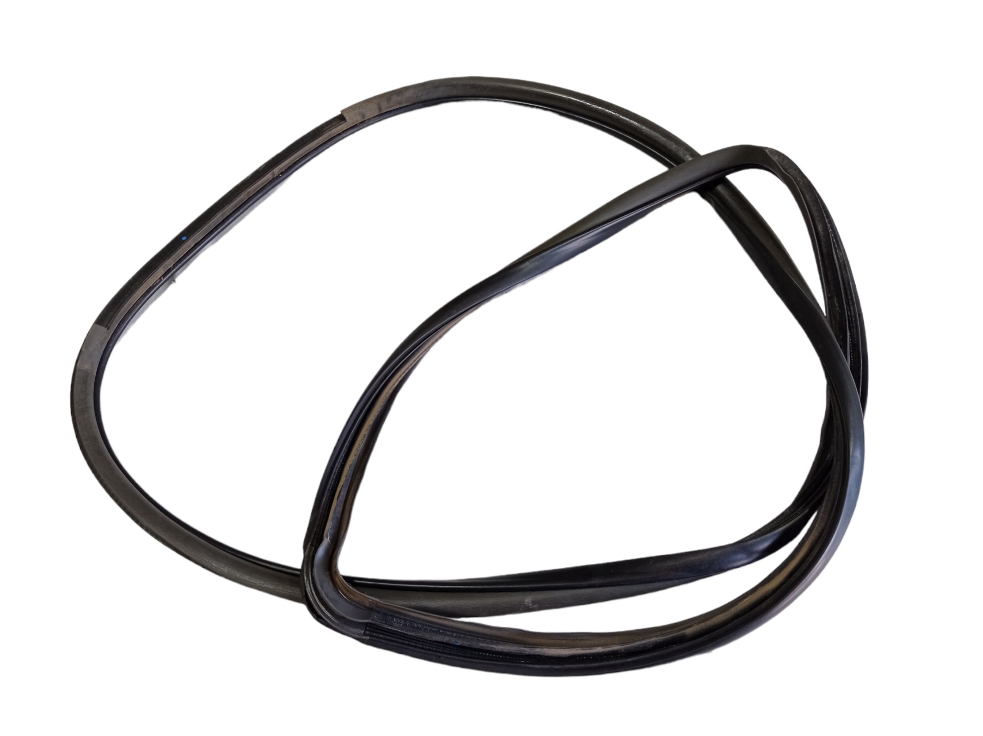 Borracha Porta Traseira Esquerda Land Cruiser Prado 04 V552 2