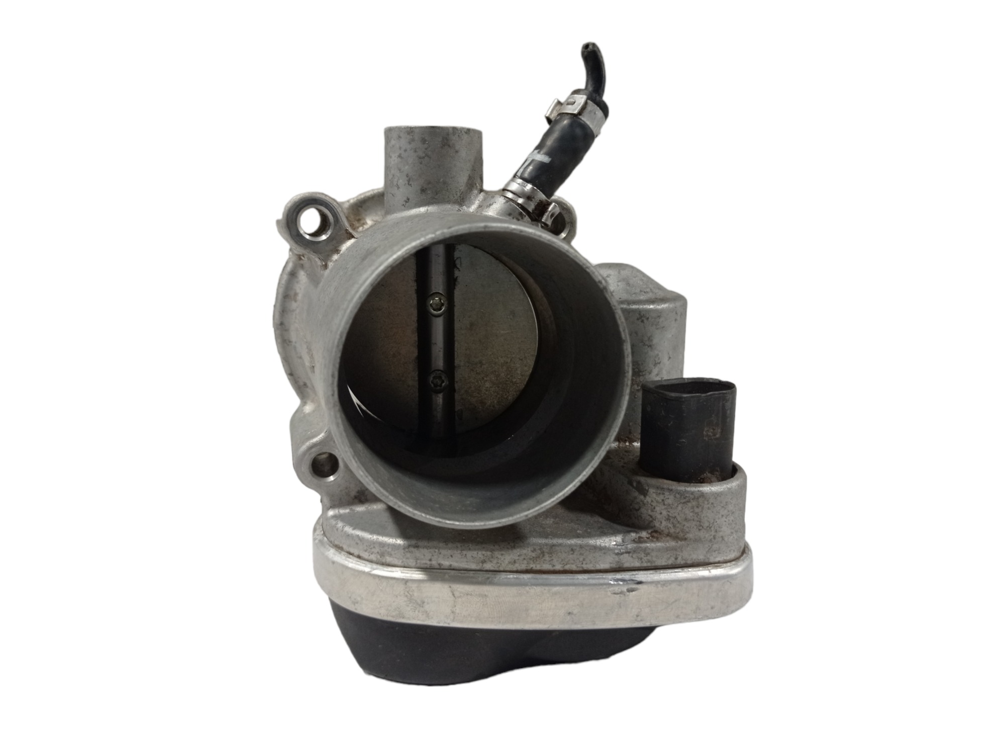 Corpo Borboleta Tbi Fox Gol Polo Golf 1.6 032133062 Vdo 5